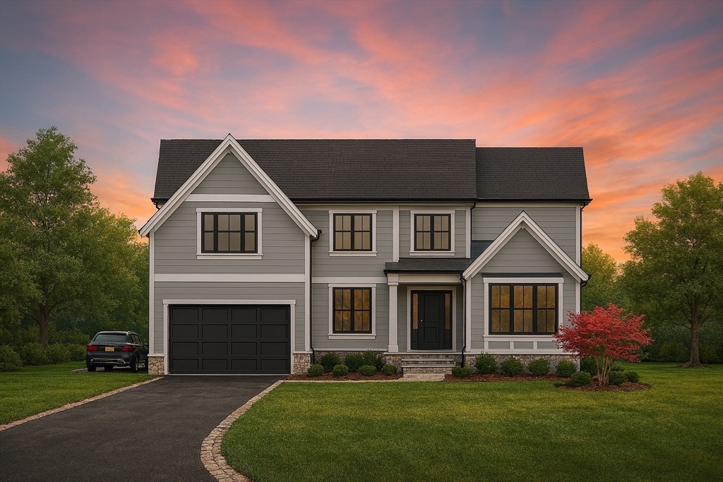 Newton, Massachusetts, 02459, United States, ,Land,For Sale,1896336