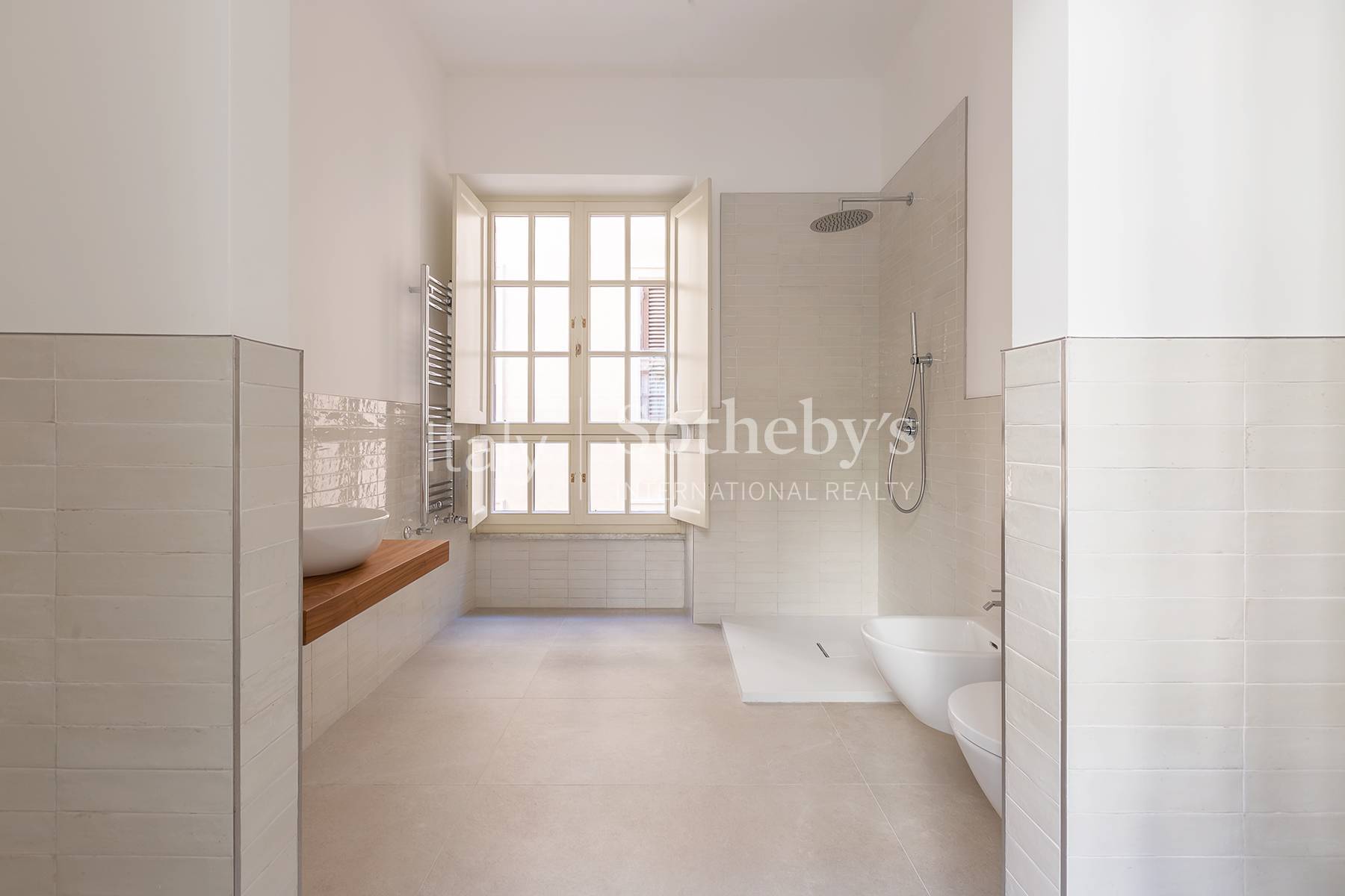  Palazzo Raggi - Prestigious Four Bedroom Residence - 物件實景