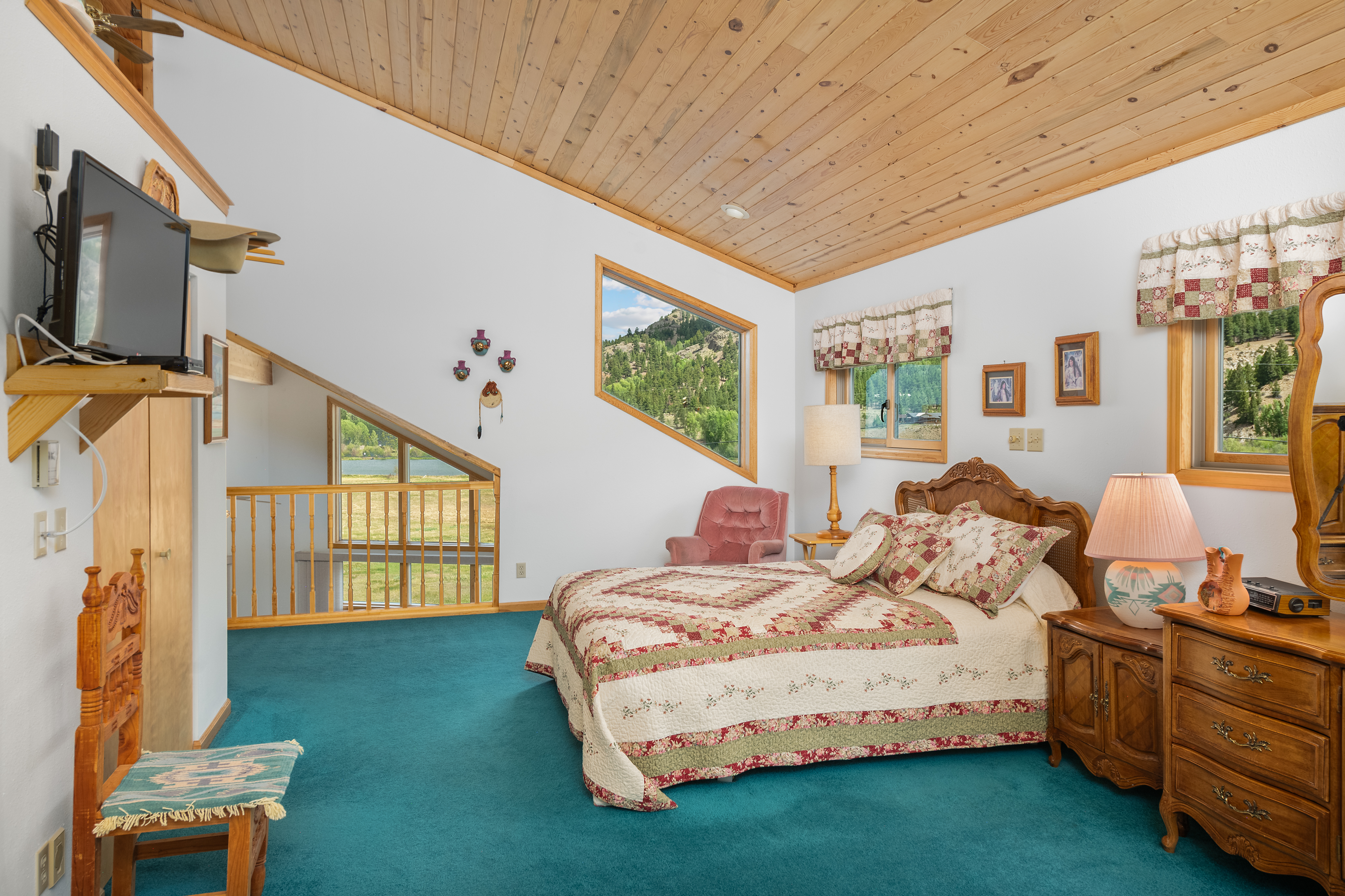  2079 Hummingbird Lane, Lake City, CO, 81235 - 物件實景