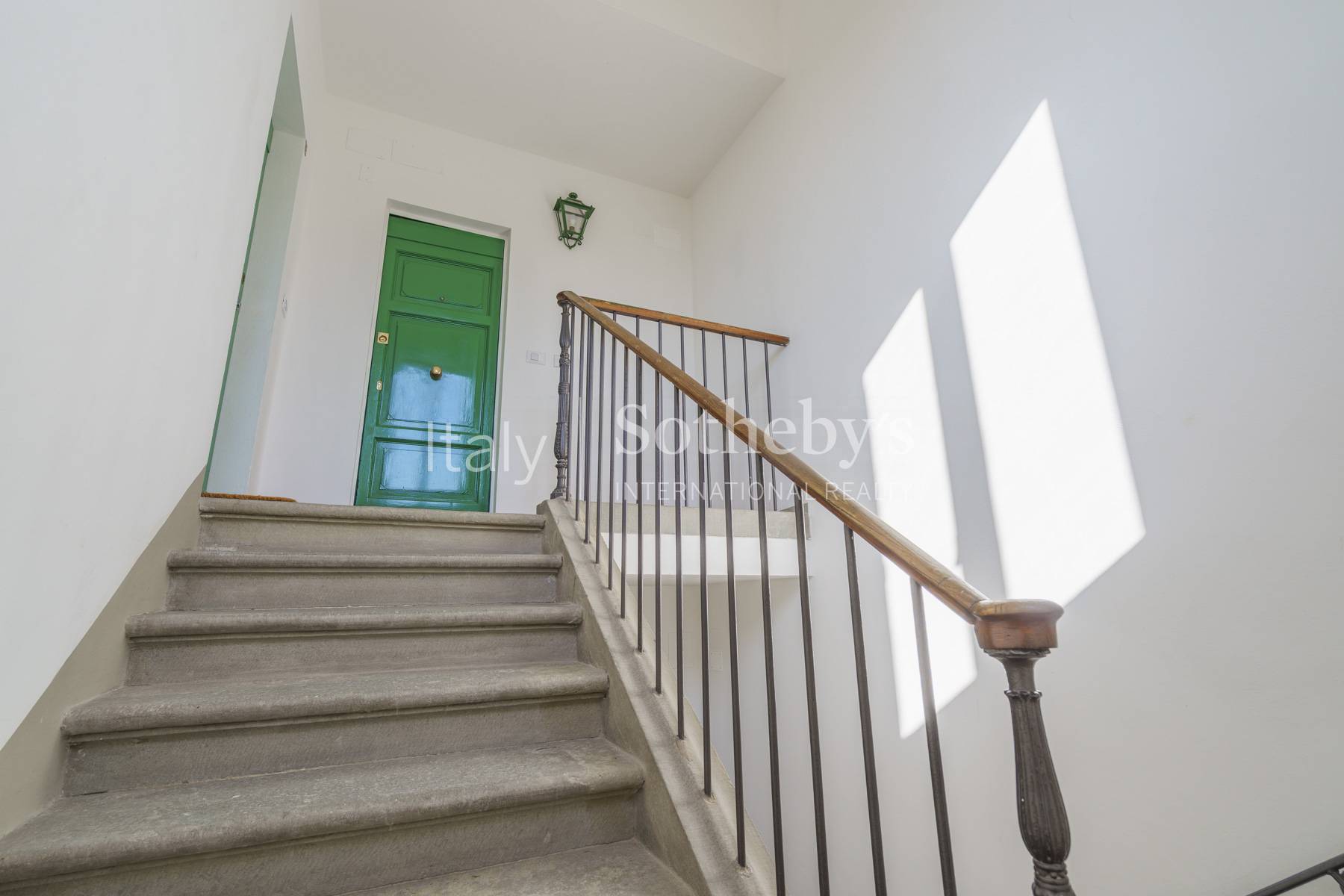  Prestigious renovated apartment in Oltrarno - 物件實景