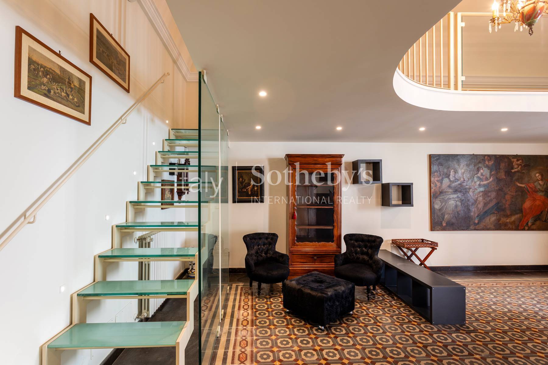  Apartment on the main floor in the historic center of Modica - 物件實景