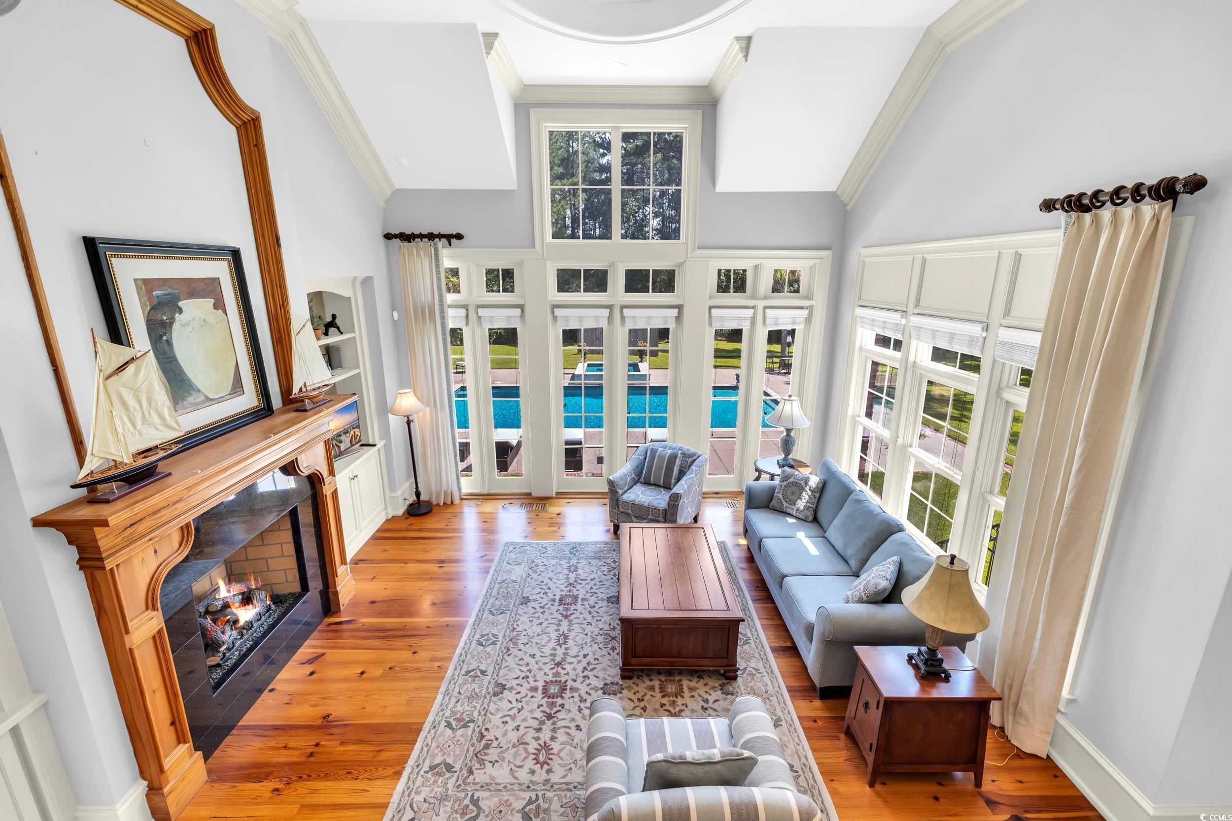 Loris, South Carolina, 29569, United States, 4 Bedrooms Bedrooms, ,5 BathroomsBathrooms,Residential,For Sale,1903033