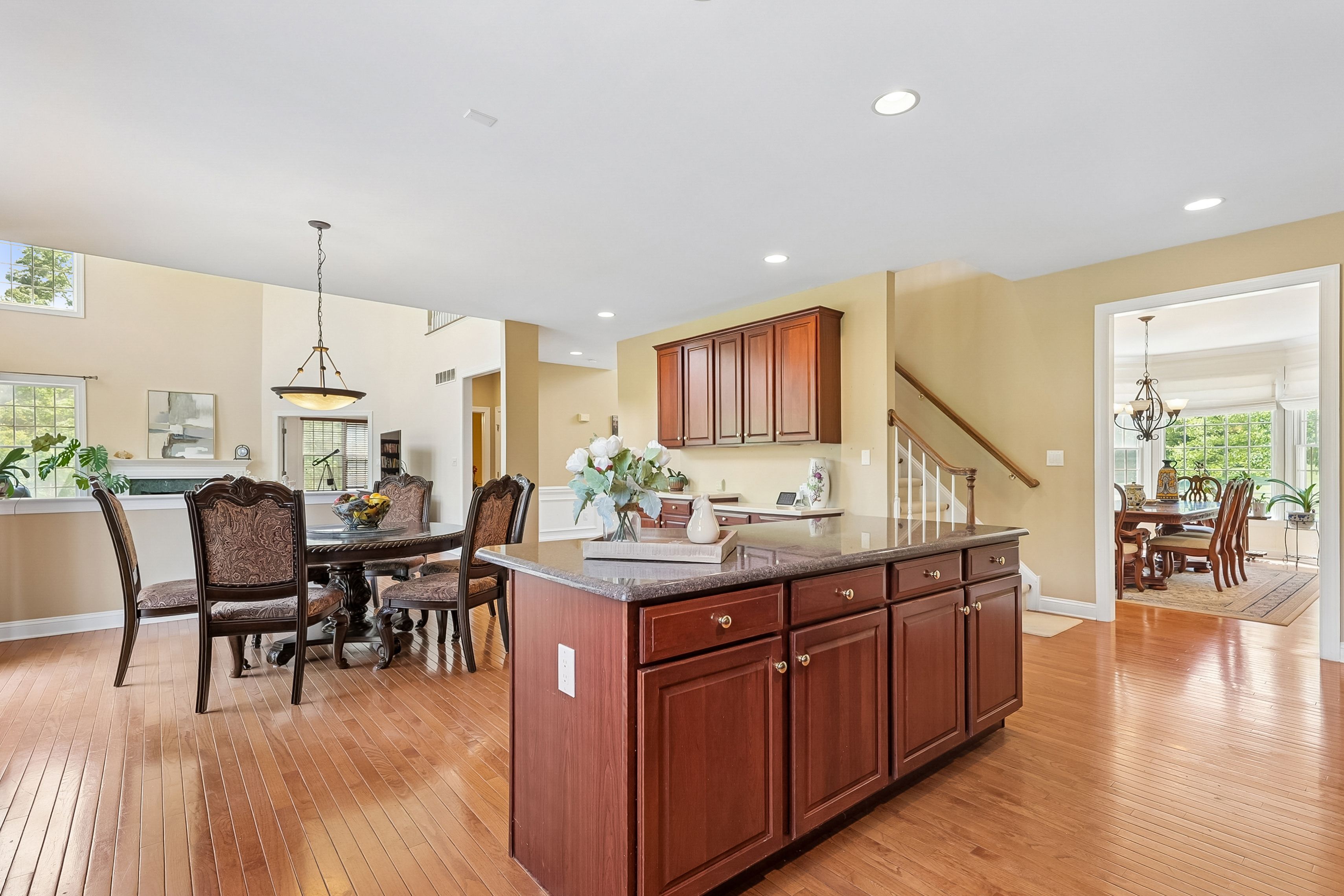 143 Van Zandt Road, Montgomery, NJ 08558 - 物件實景
