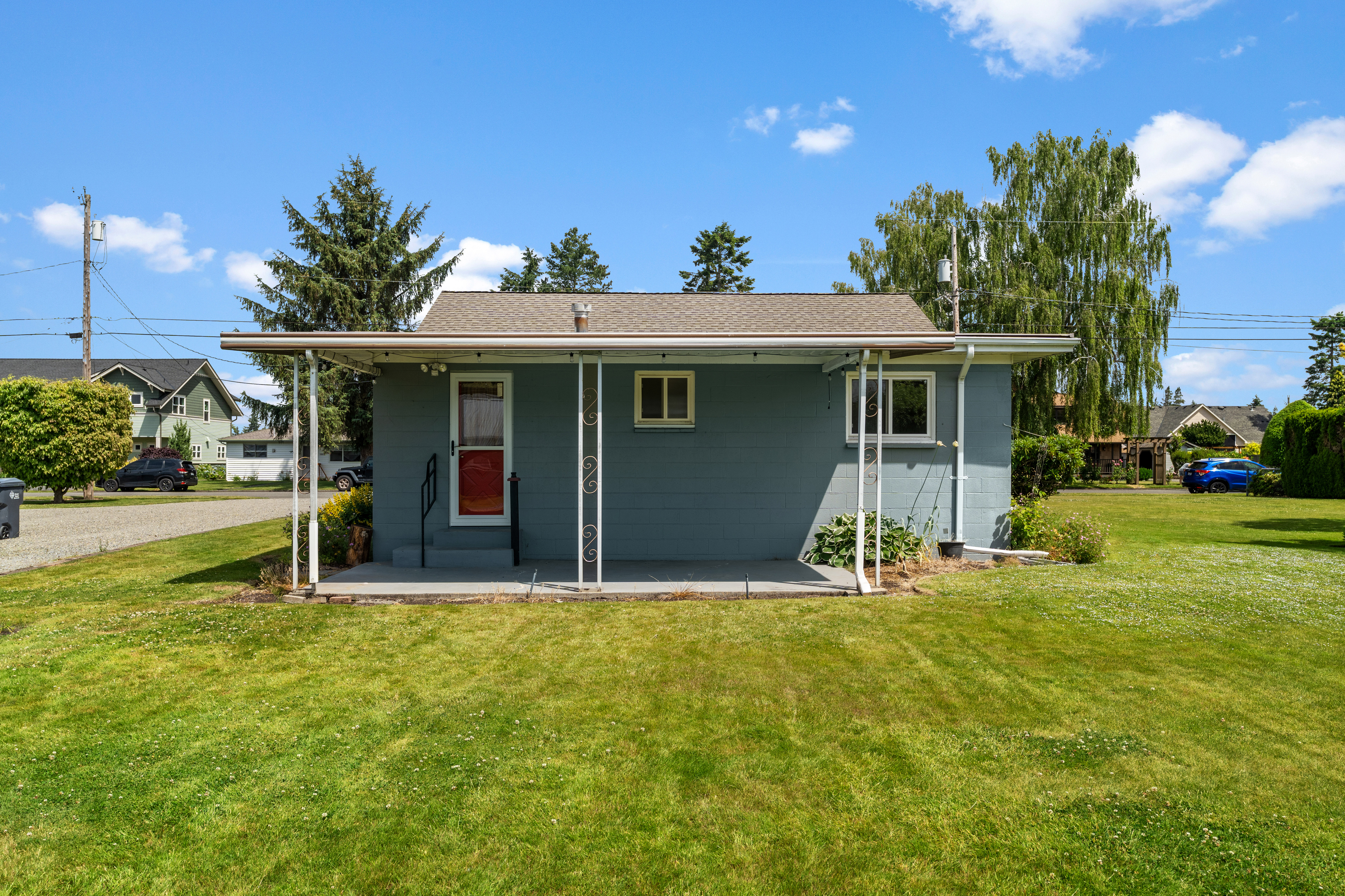  926 6th Ave SW - 物件實景
