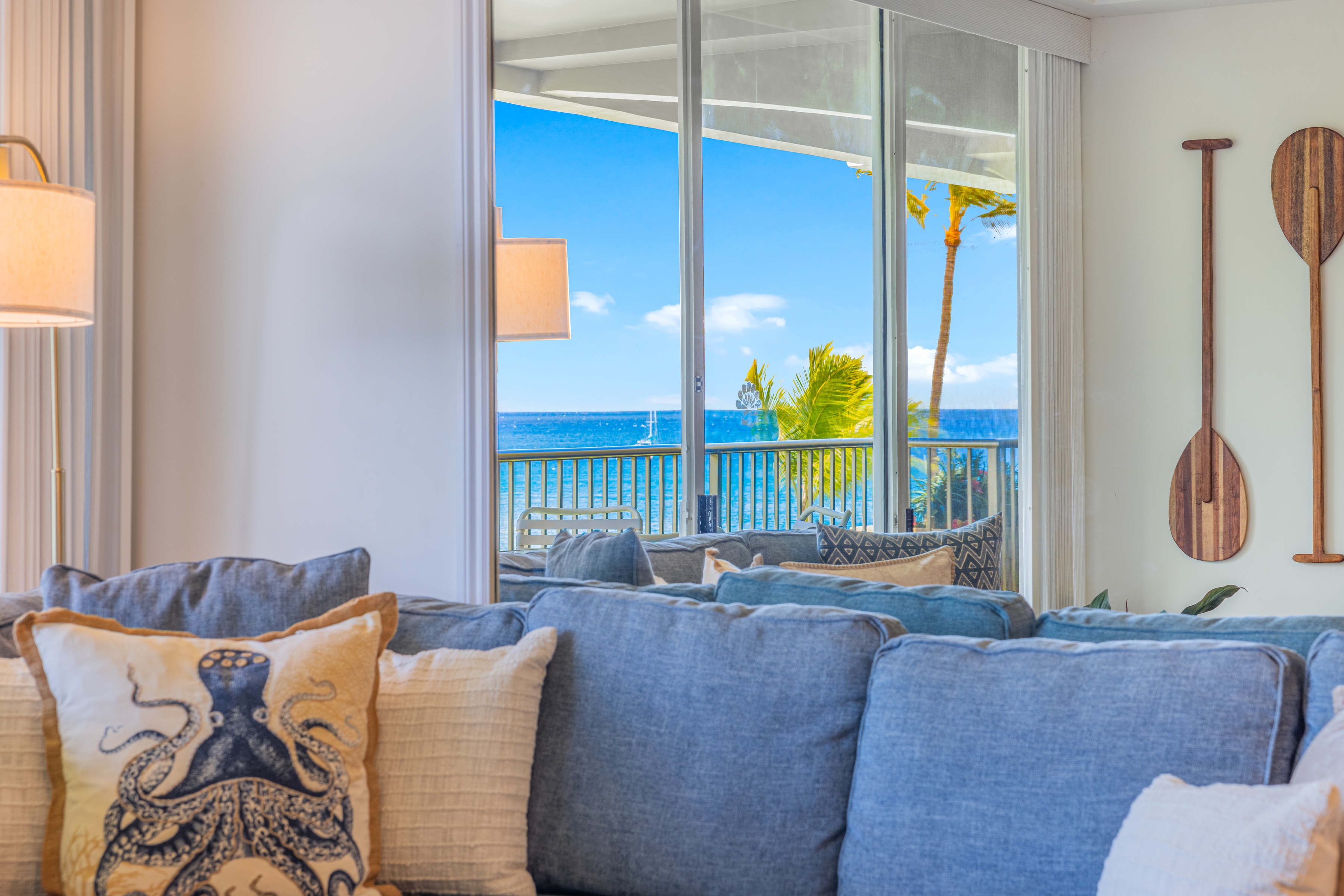  Beachfront on Kaanapali Beach - 物件實景