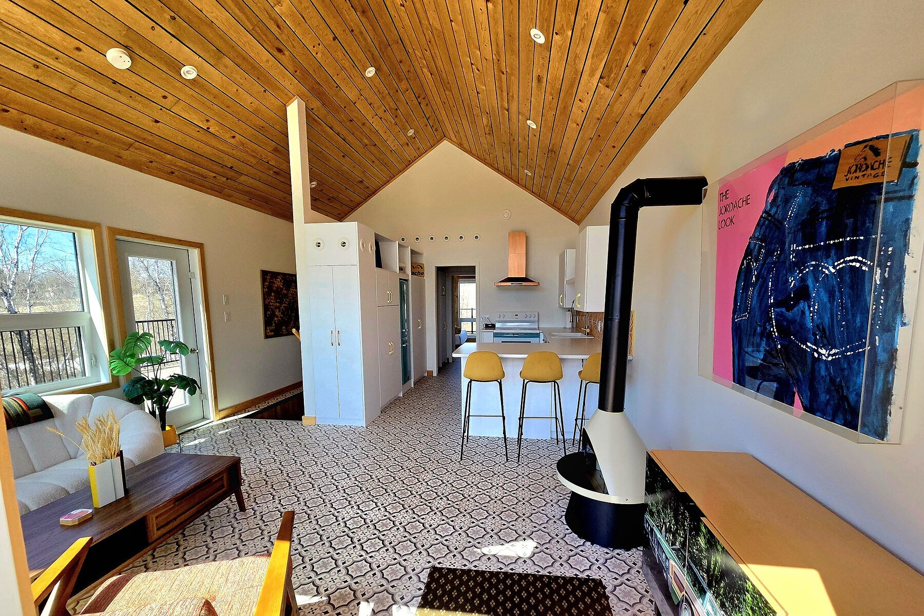  Out of Area, - 物件實景