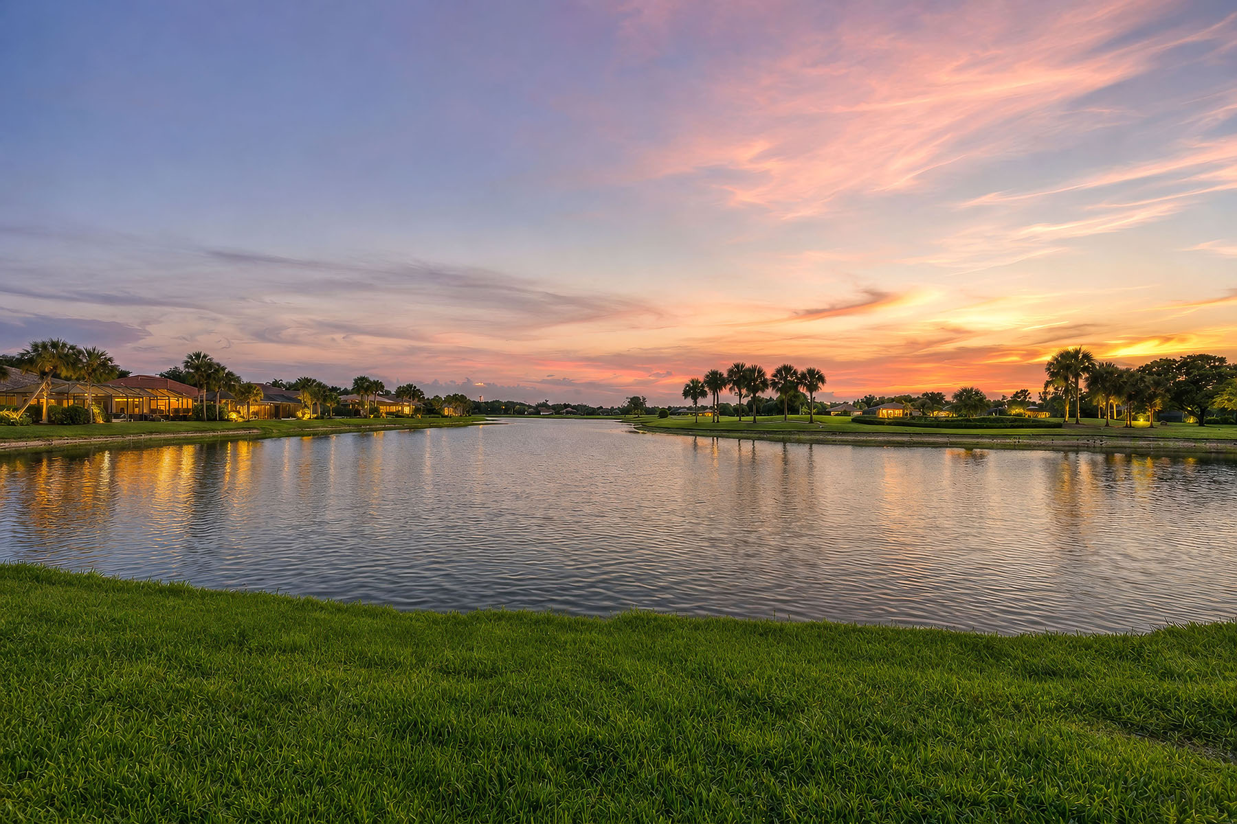  LELY RESORT - MUSTANG ISLAND - 物件實景