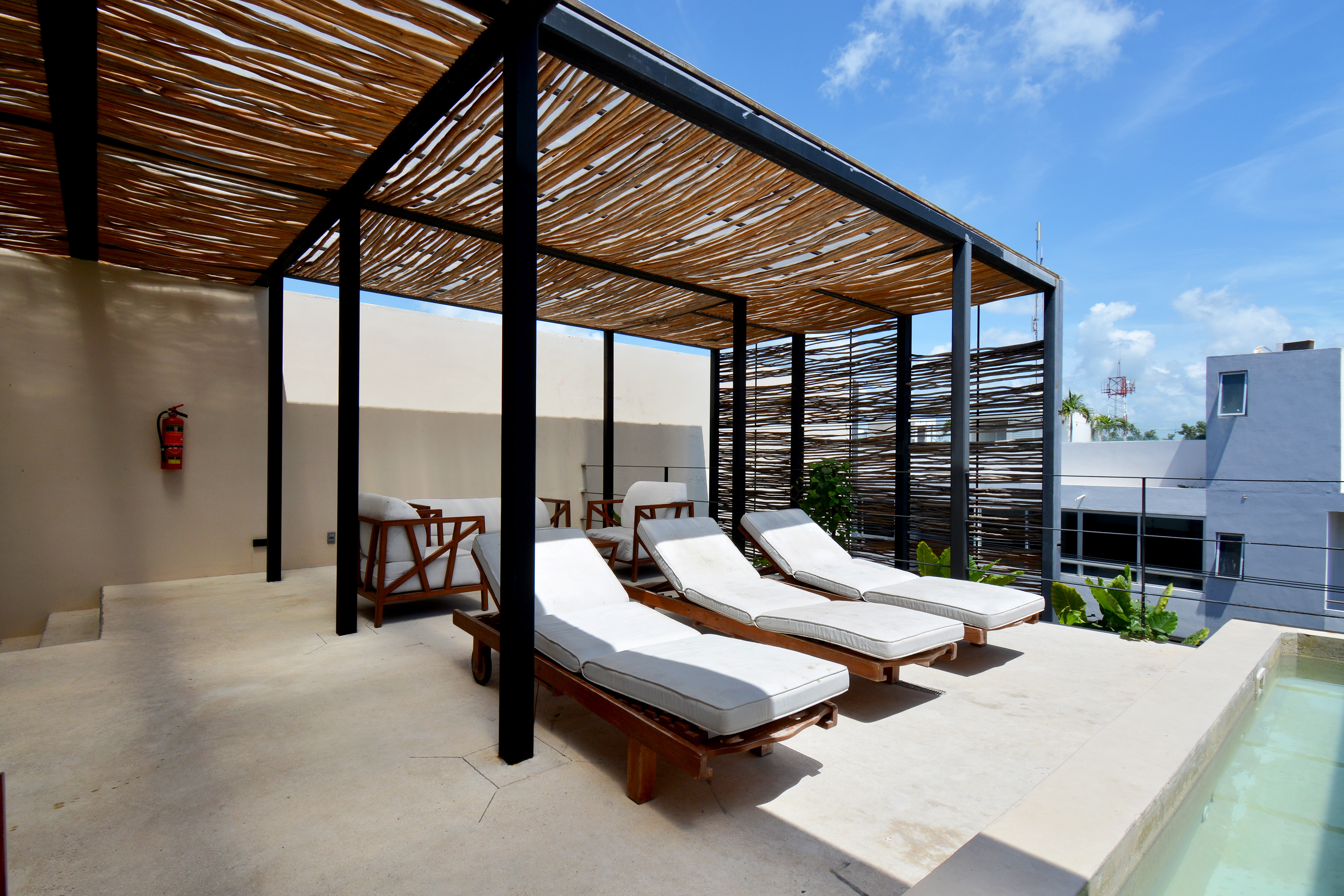  Bohemian Grand Suite  3BR & Dual Panoramic Terrace - 物件實景