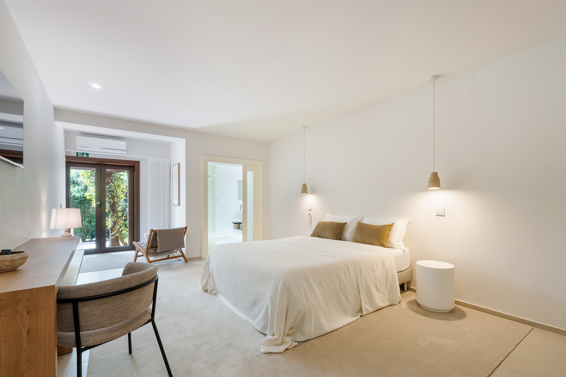  Detached house, 5 bedrooms, for Sale - 物件實景