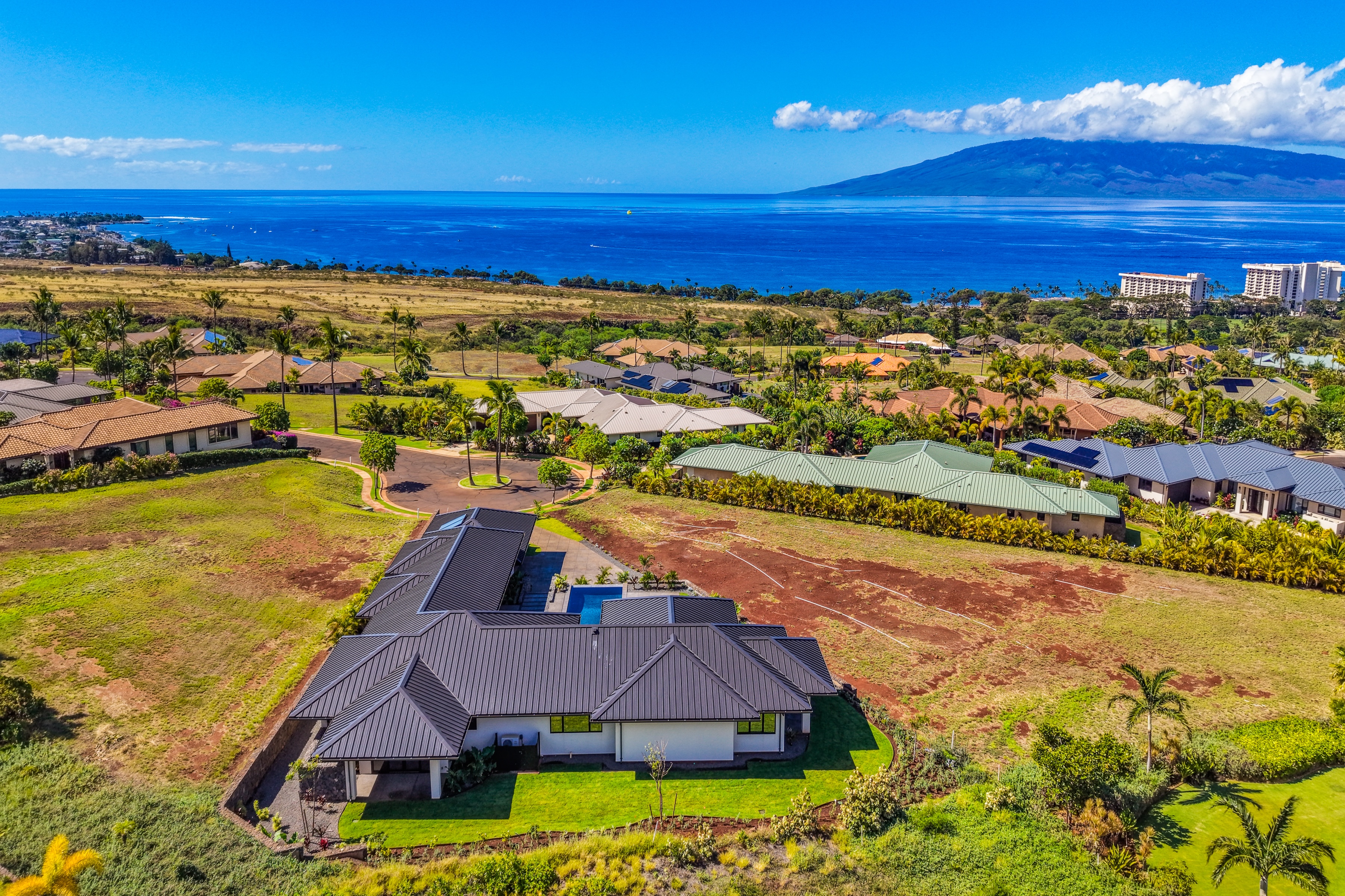  Your Canvas for Contemporary Island Living on the Hillsaide of Kaanapali - 物件實景