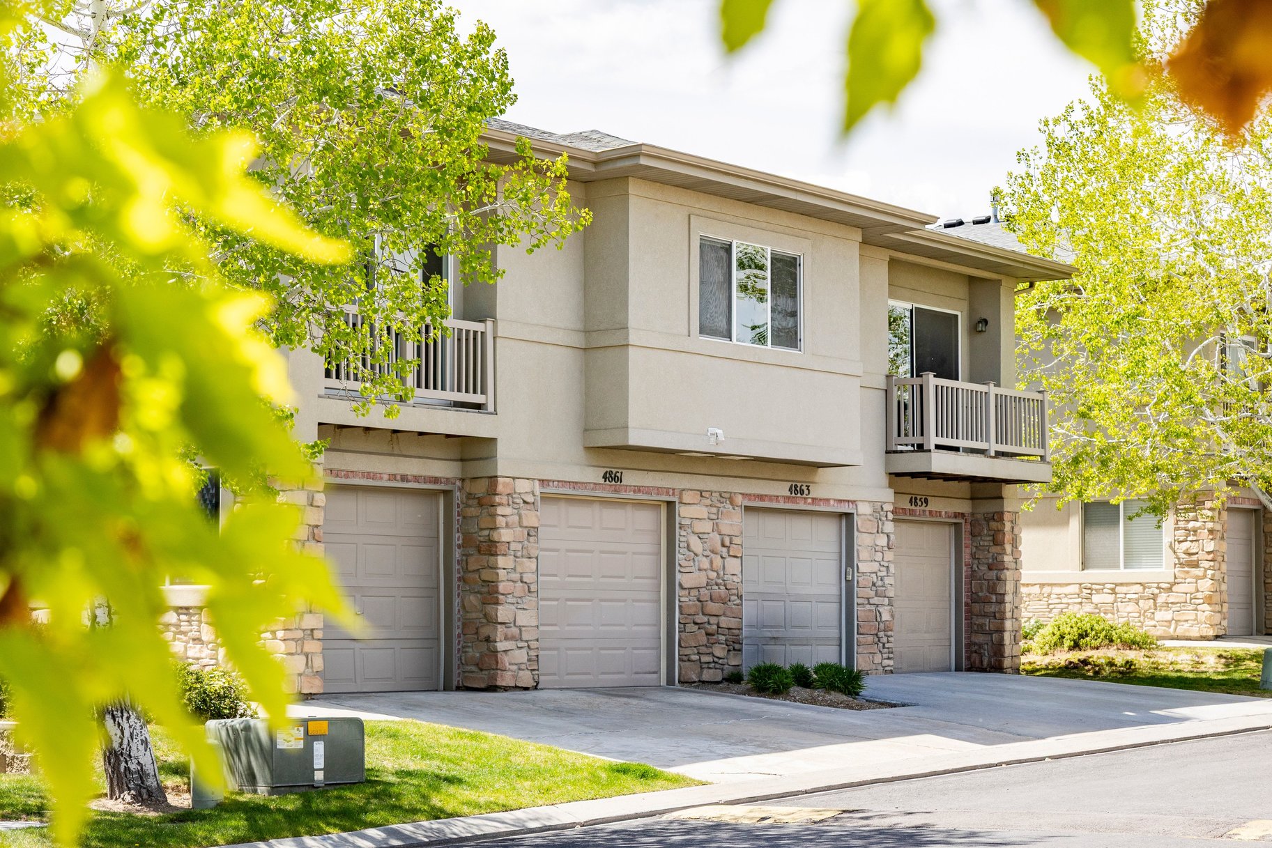  Turn-key Aspen Springs Gem in Riverton, Utah - 物件實景