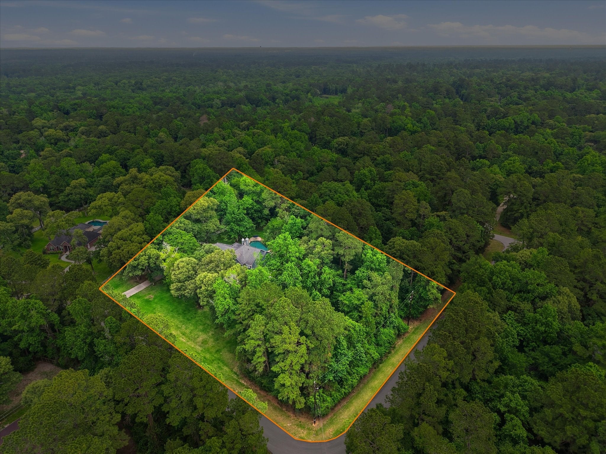 Linn Ln, Magnolia, TX 77354 #1