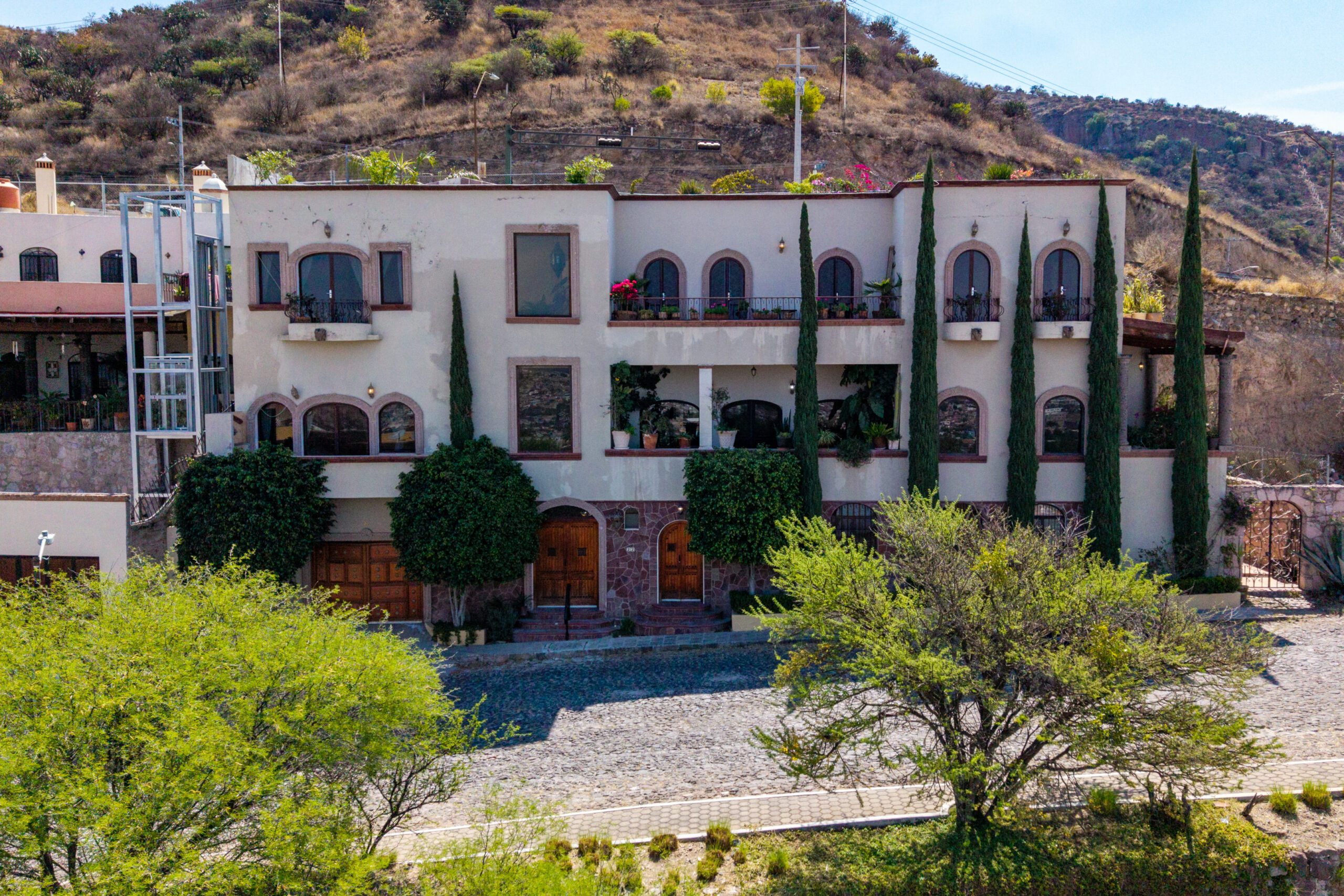  Casa Arie - 物件實景