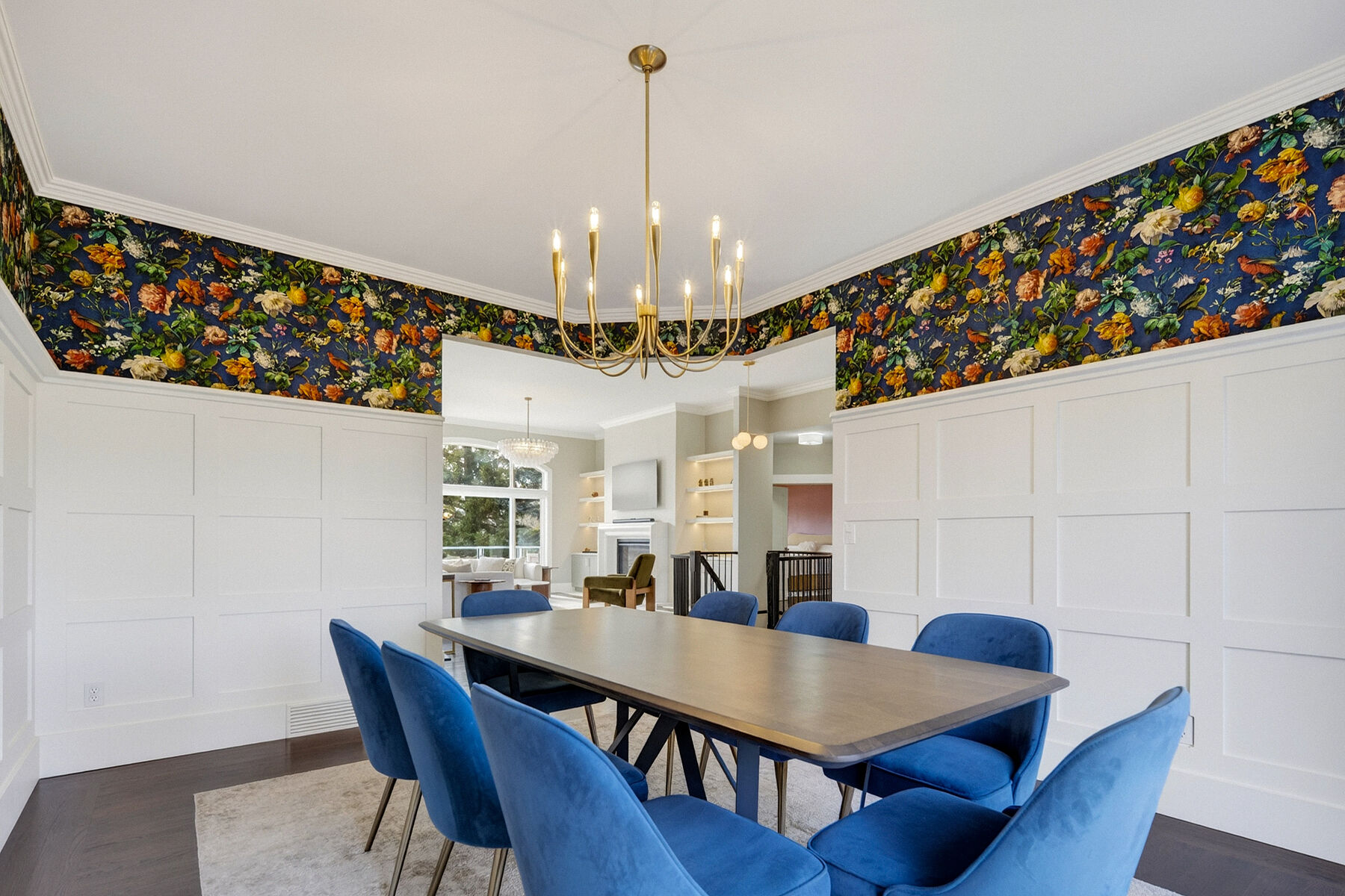  Rural Rocky View County, Rocky View - 物件實景