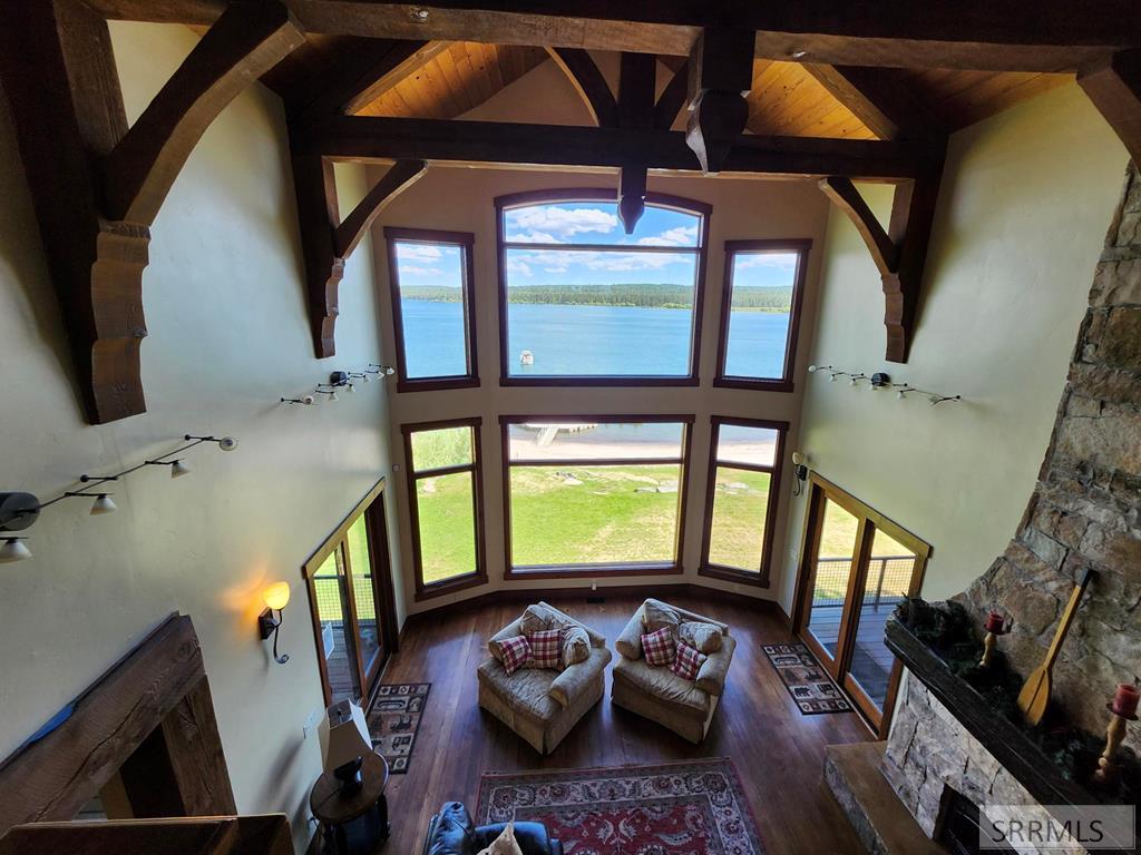 ISLAND PARK, Idaho, 83429, United States, 7 Bedrooms Bedrooms, ,7 BathroomsBathrooms,Residential,For Sale,1979593