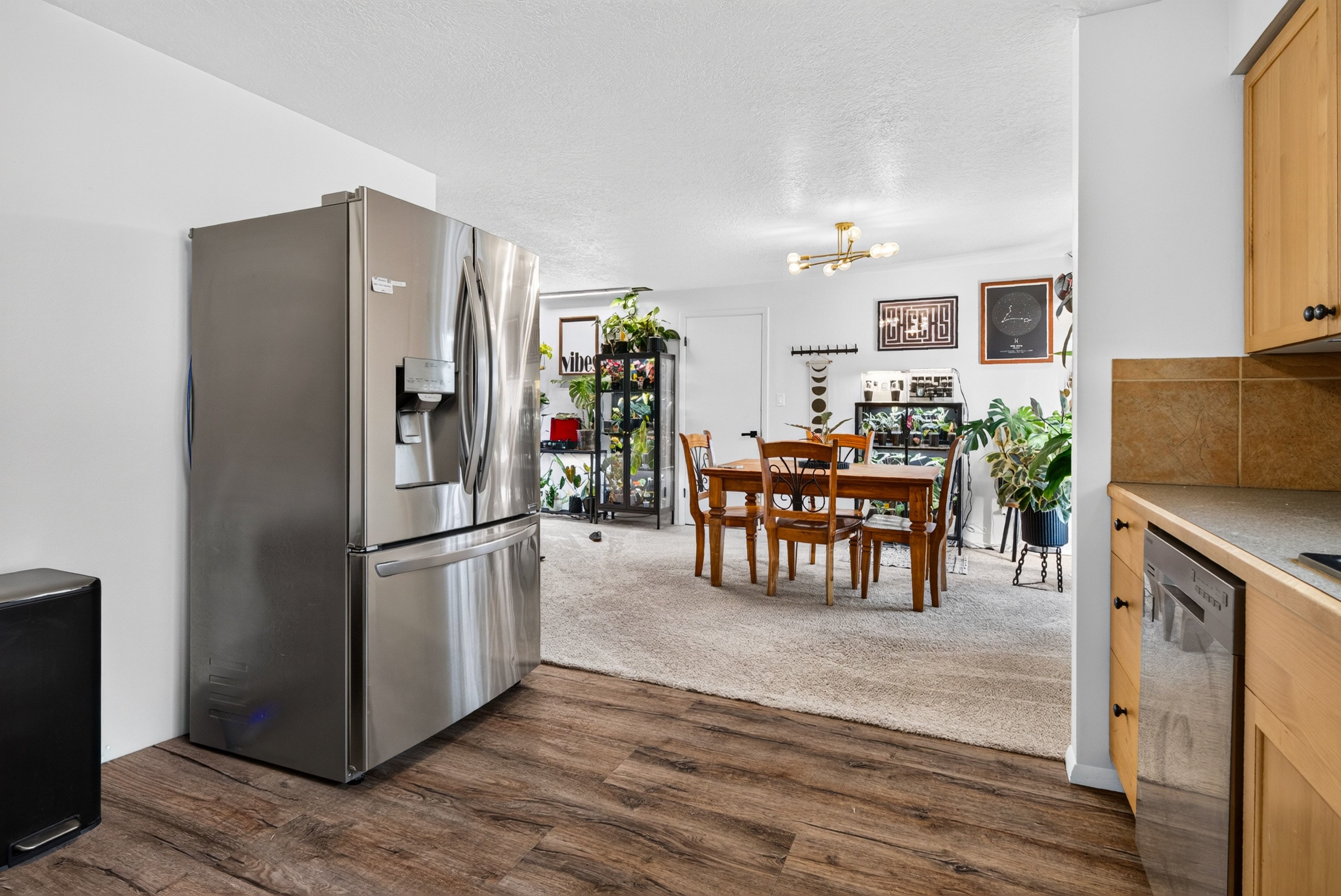  Cute Corner Lot with Room to Expand in Boise - 物件實景