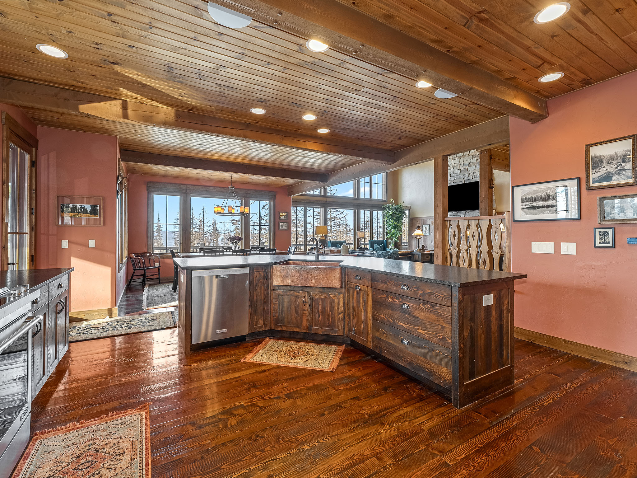  317 Elk Highlands Drive - 物件實景