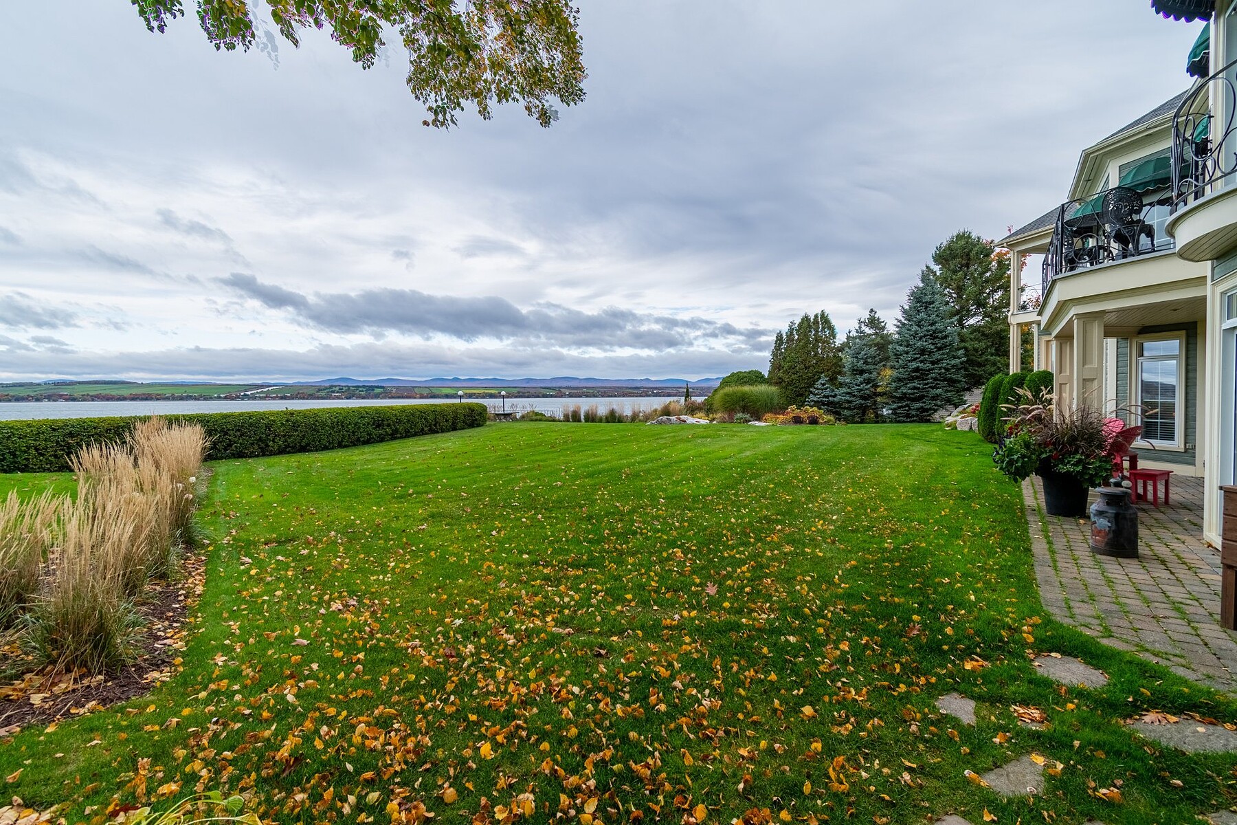  Saint-Michel-de-Bellechasse, Chaudière-Appalaches - 物件實景