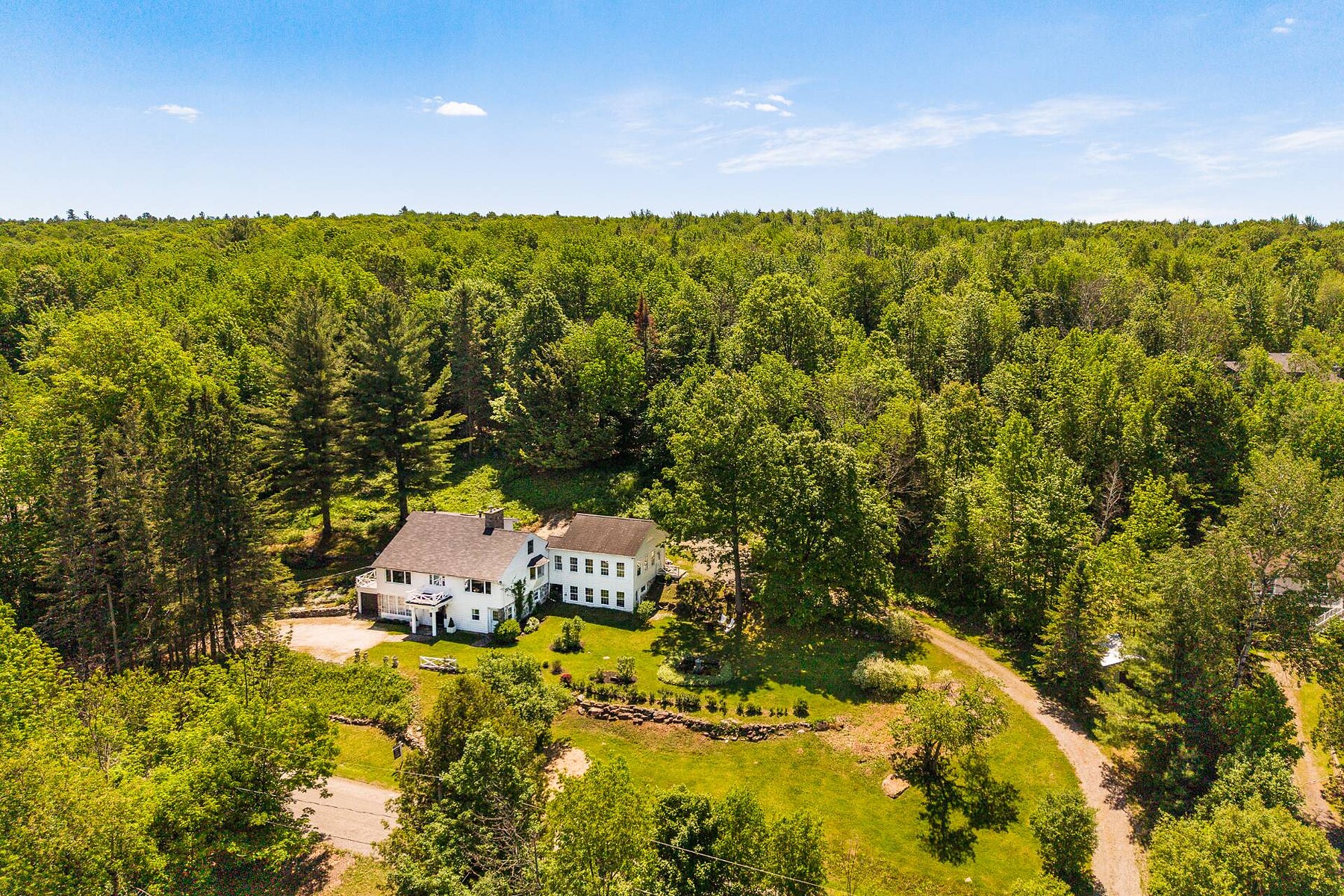 Lac-Brome, Eastern Townships - 物件實景