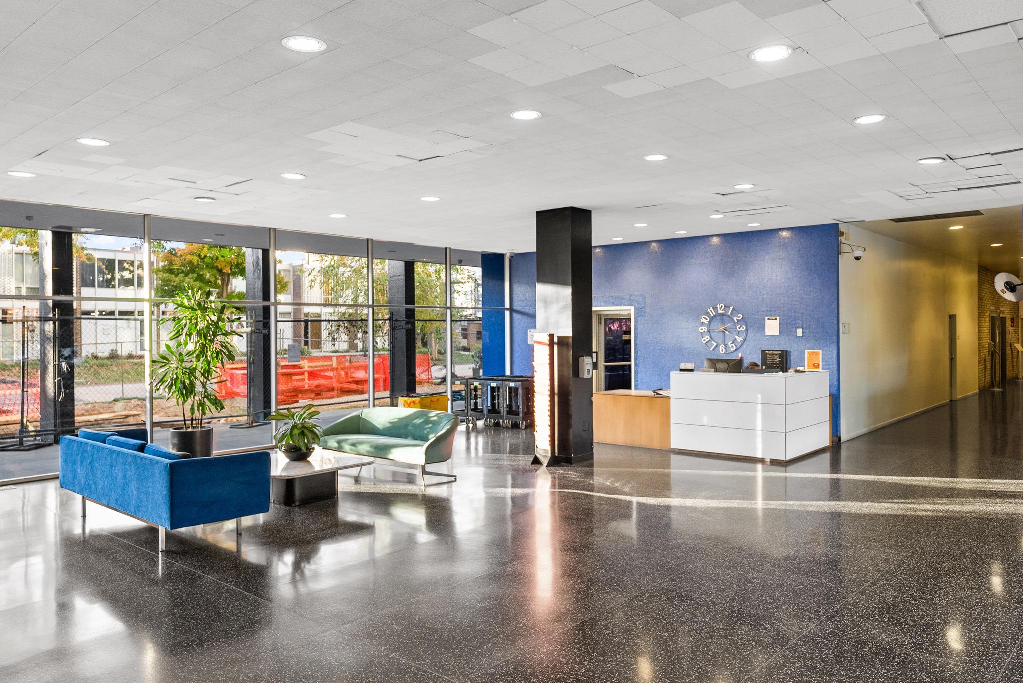  1301 Delaware Avenue SW, Washington, DC, 20024 - 物件實景