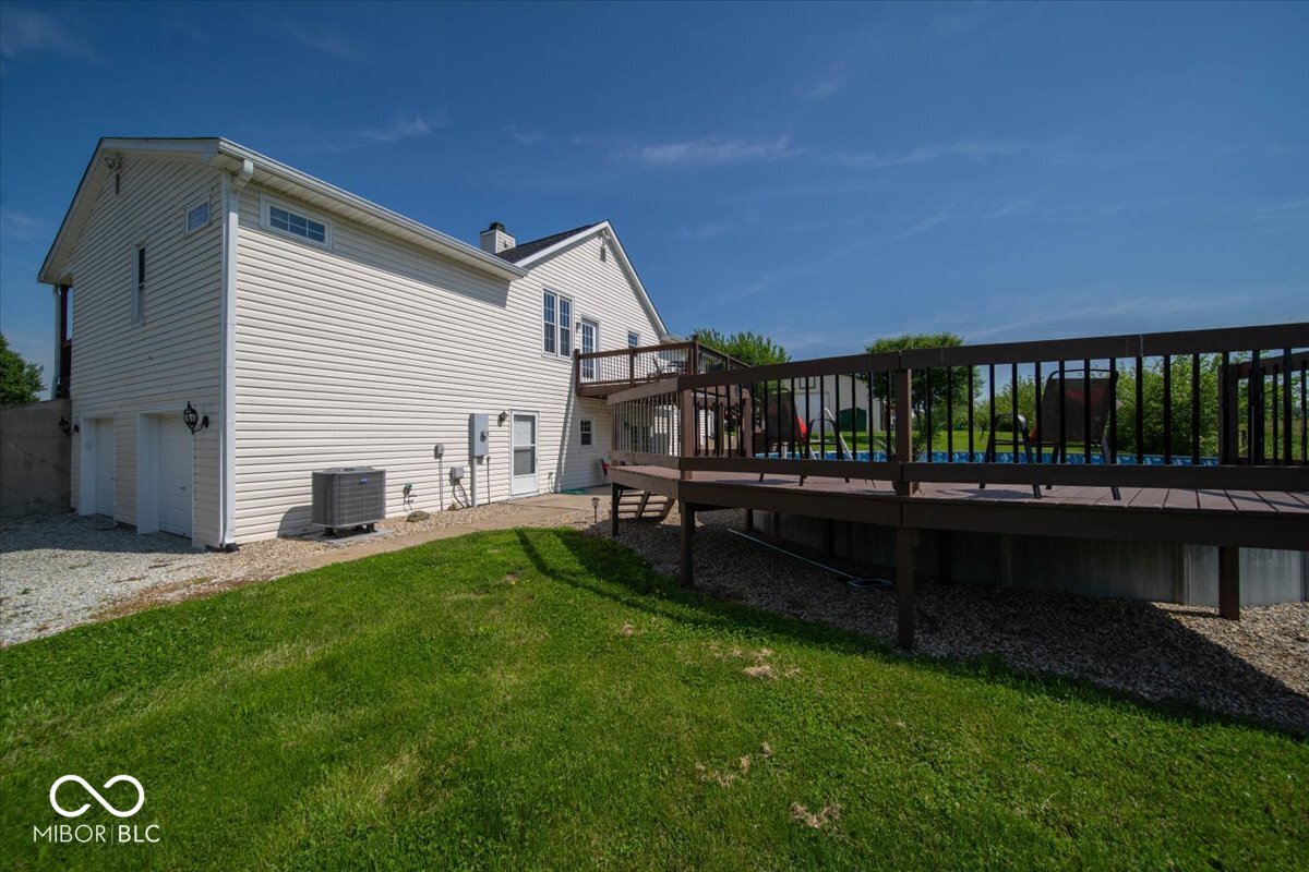 Noblesville, Indiana, 46060, United States, 4 Bedrooms Bedrooms, ,3 BathroomsBathrooms,Residential,For Sale,2048324