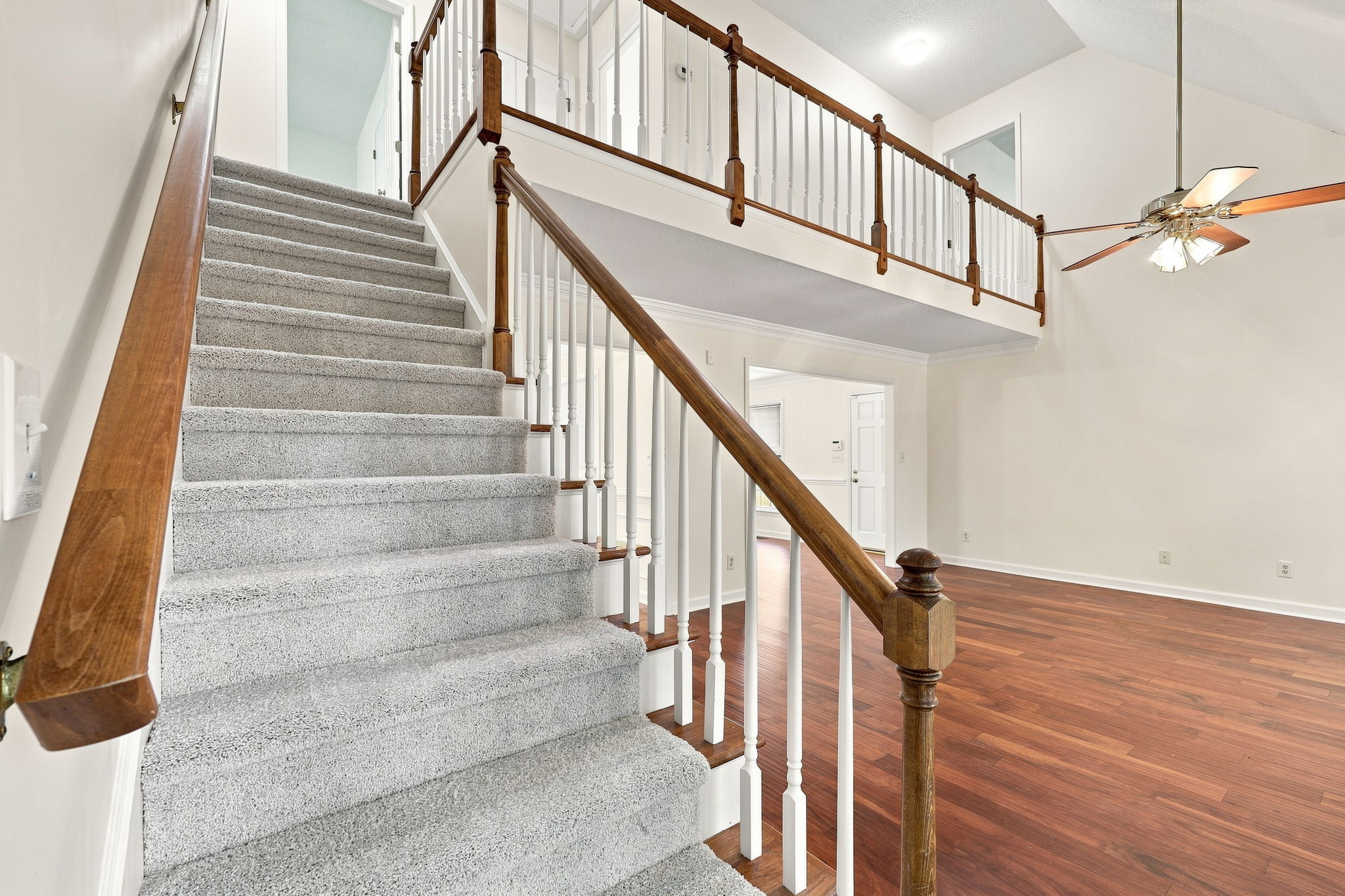  4305 Dinwiddie Court, Raleigh, NC, 27604 - 物件實景