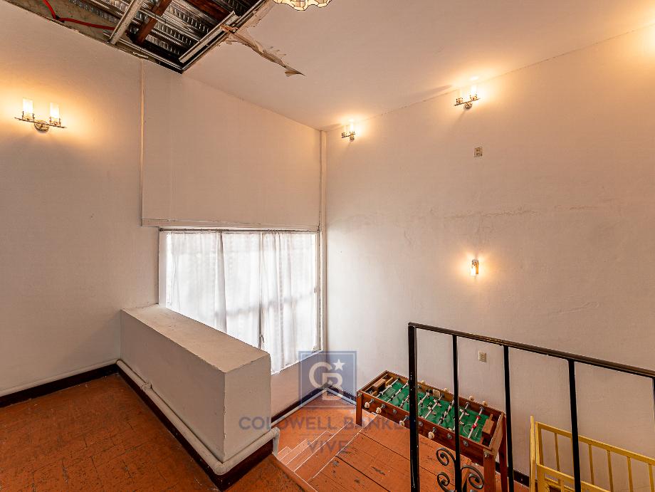 Chihuahua, Cuauhtémoc, Ciudad de México, 06700, Mexico, 5 Bedrooms Bedrooms, ,4 BathroomsBathrooms,Residential,For Sale,Chihuahua,1571530