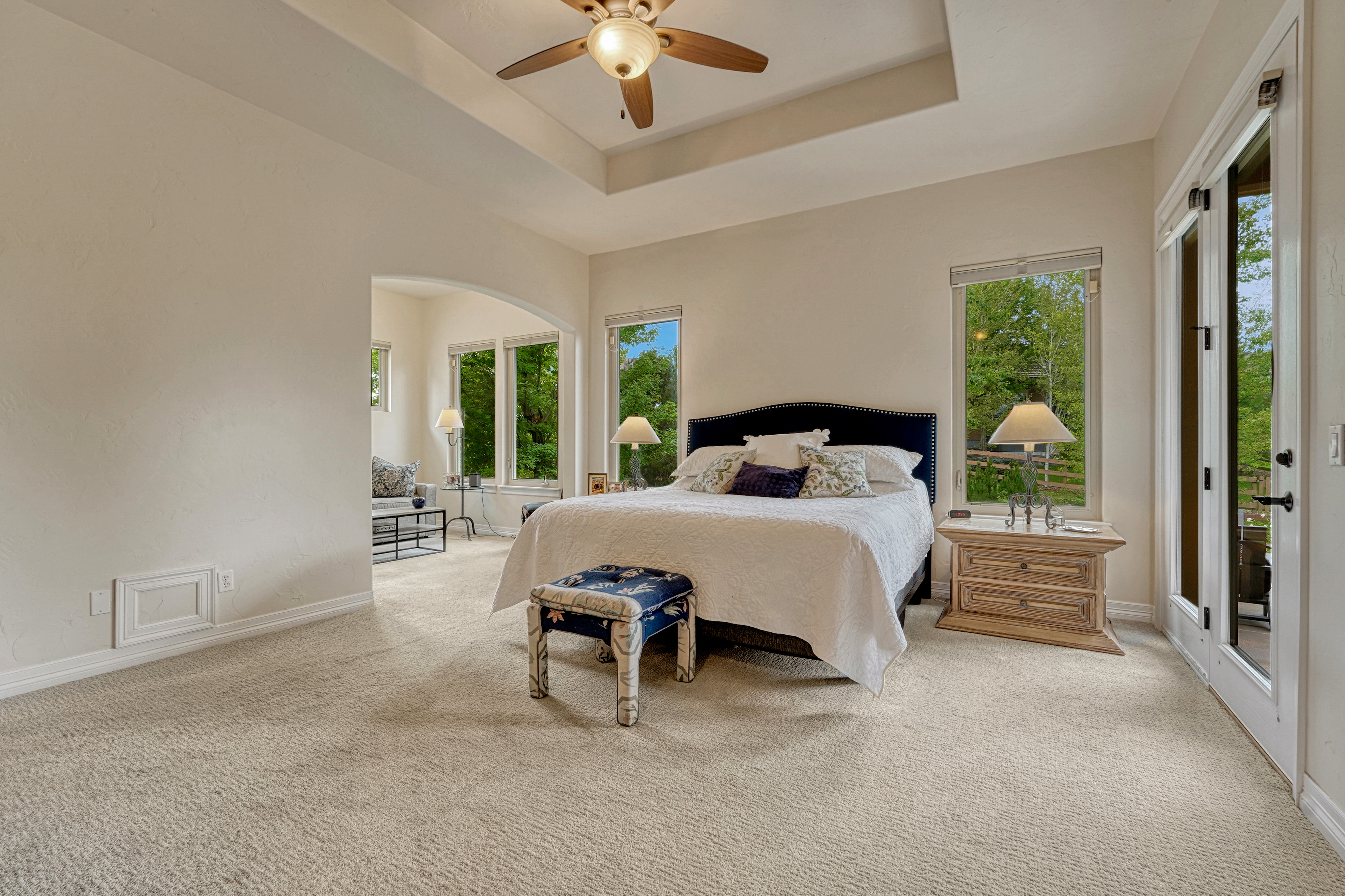 Semi-Custom Home in Castle Rock