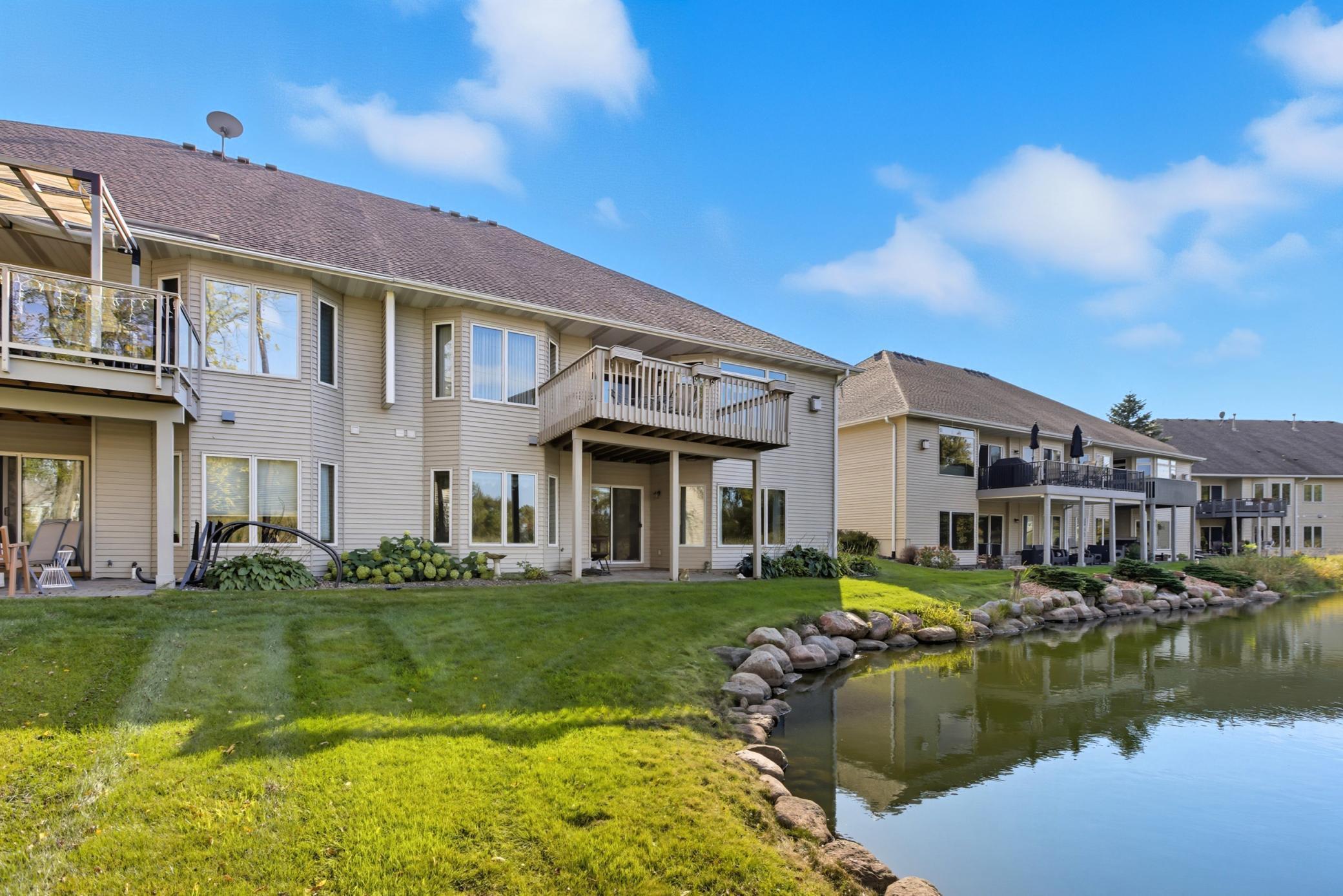 Plymouth, Minnesota, 55446, United States, 3 Bedrooms Bedrooms, ,2 BathroomsBathrooms,Residential,For Sale,1957891