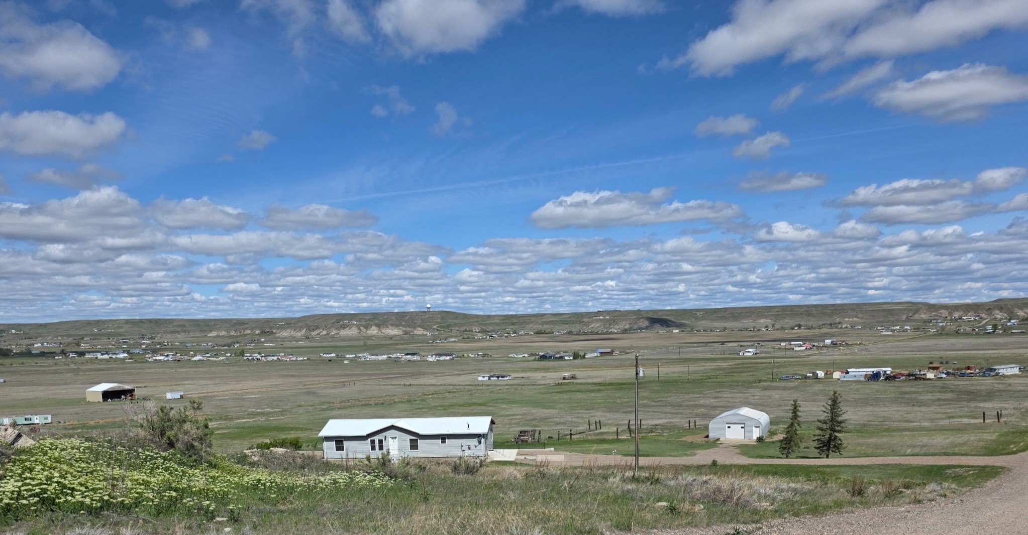 Great Falls, Montana, 59404, United States, 3 Bedrooms Bedrooms, ,2 BathroomsBathrooms,Residential,For Sale,1878730