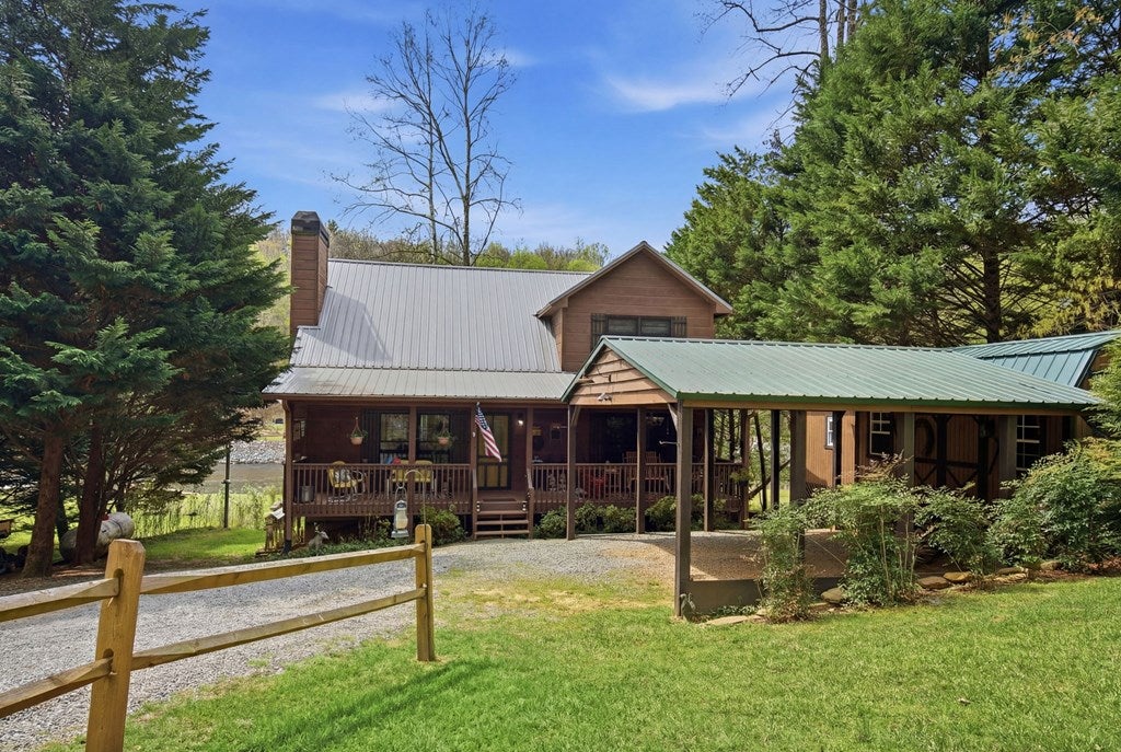 Ellijay, Georgia, 30540, United States, 3 Bedrooms Bedrooms, ,3 BathroomsBathrooms,Residential,For Sale,2034998
