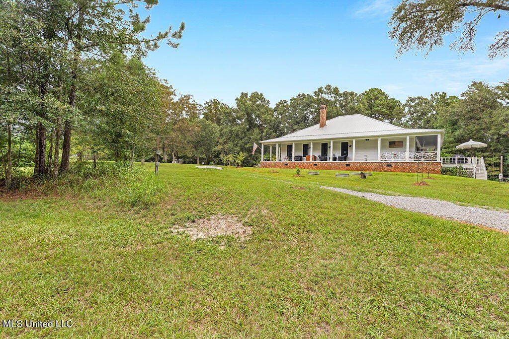 Lucedale, Mississippi, 39452, United States, 3 Bedrooms Bedrooms, ,3 BathroomsBathrooms,Residential,For Sale,1975662