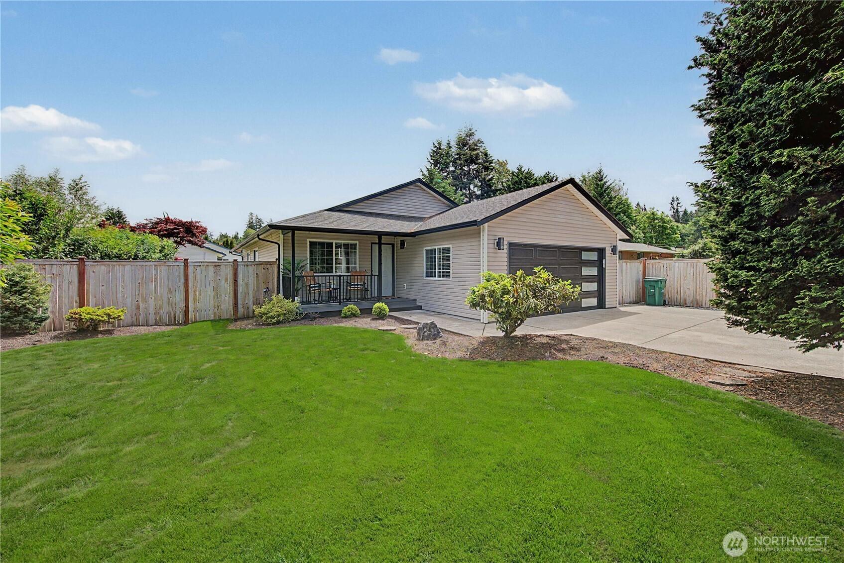 66th Ave, Arlington, WA 98223