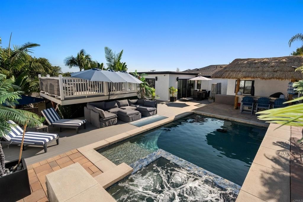 San Diego, California, 92106, United States, 3 Bedrooms Bedrooms, ,2 BathroomsBathrooms,Residential,For Sale,1991298