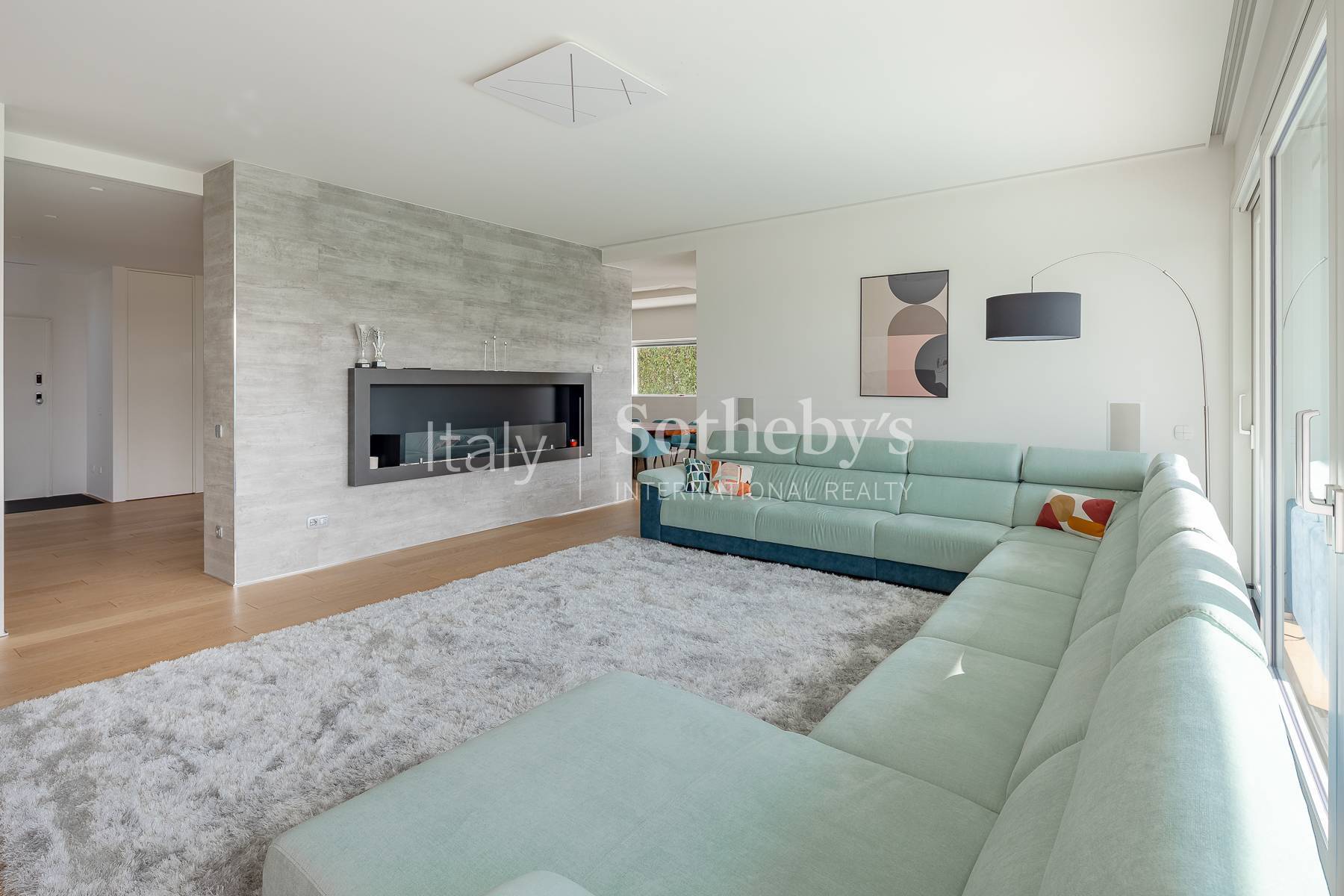  Elegant minimalist high-tech and energy efficient villa - 物件實景
