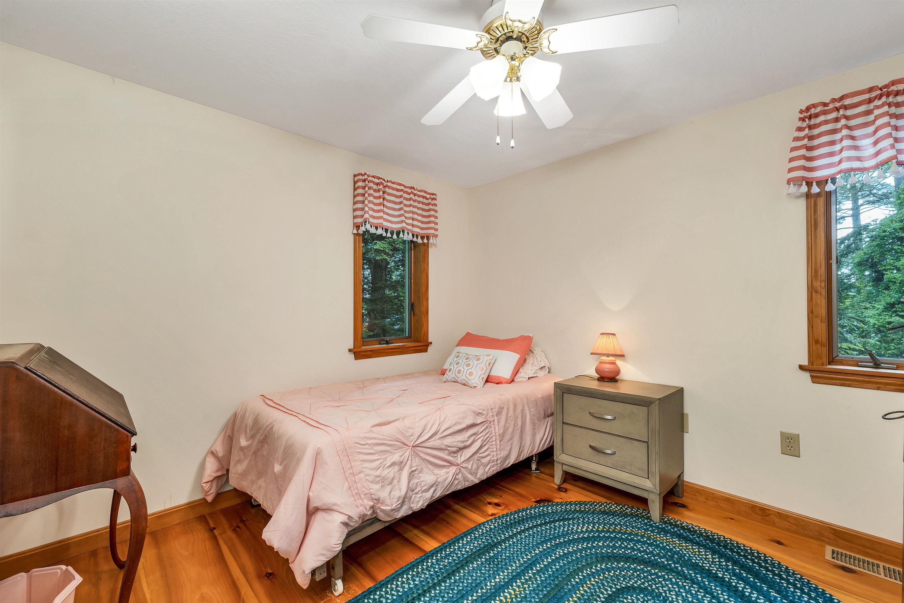 Bridgewater, New Hampshire, 03222, United States, 3 Bedrooms Bedrooms, ,1 BathroomBathrooms,Residential,For Sale,1873938
