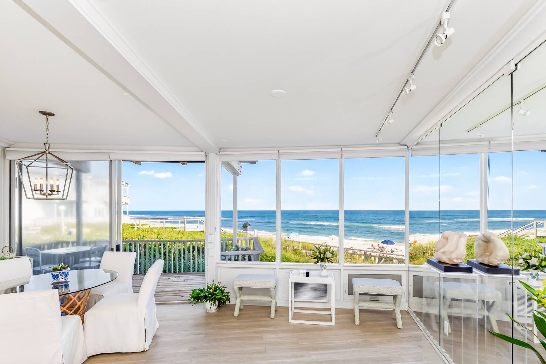  Oceanfront Unit at Round Dune with Spectacular Views - 物件實景