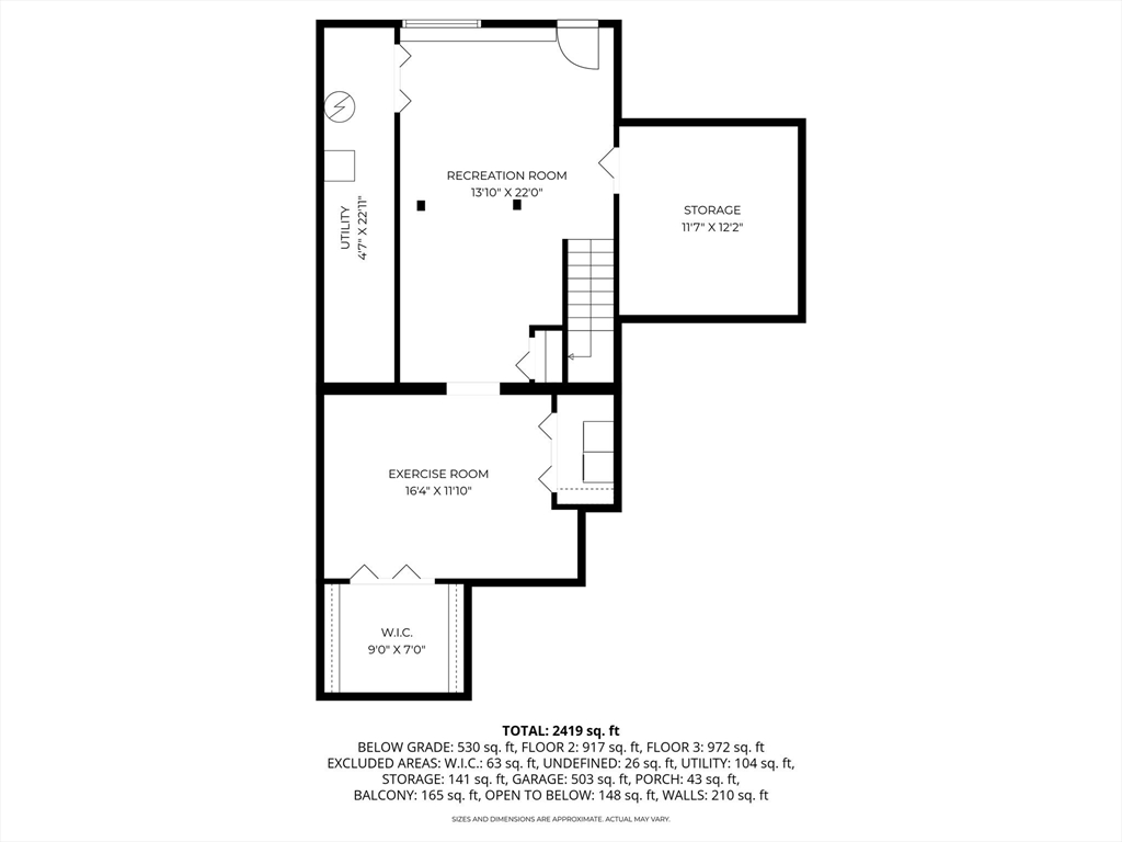 Franklin, Massachusetts, 02038, United States, 2 Bedrooms Bedrooms, ,Residential,For Sale,1984622