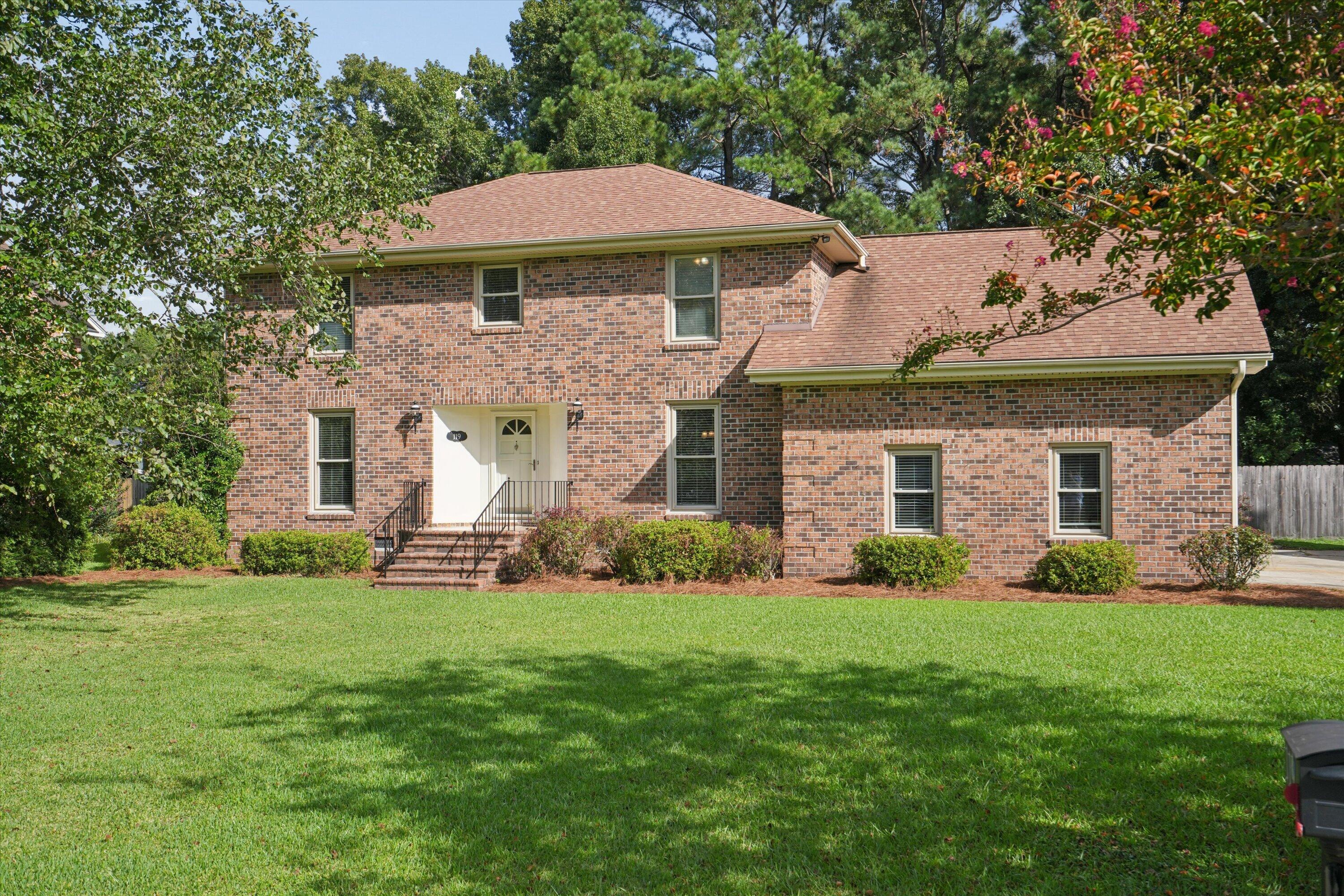 Tyvola Dr, Summerville, SC 29485