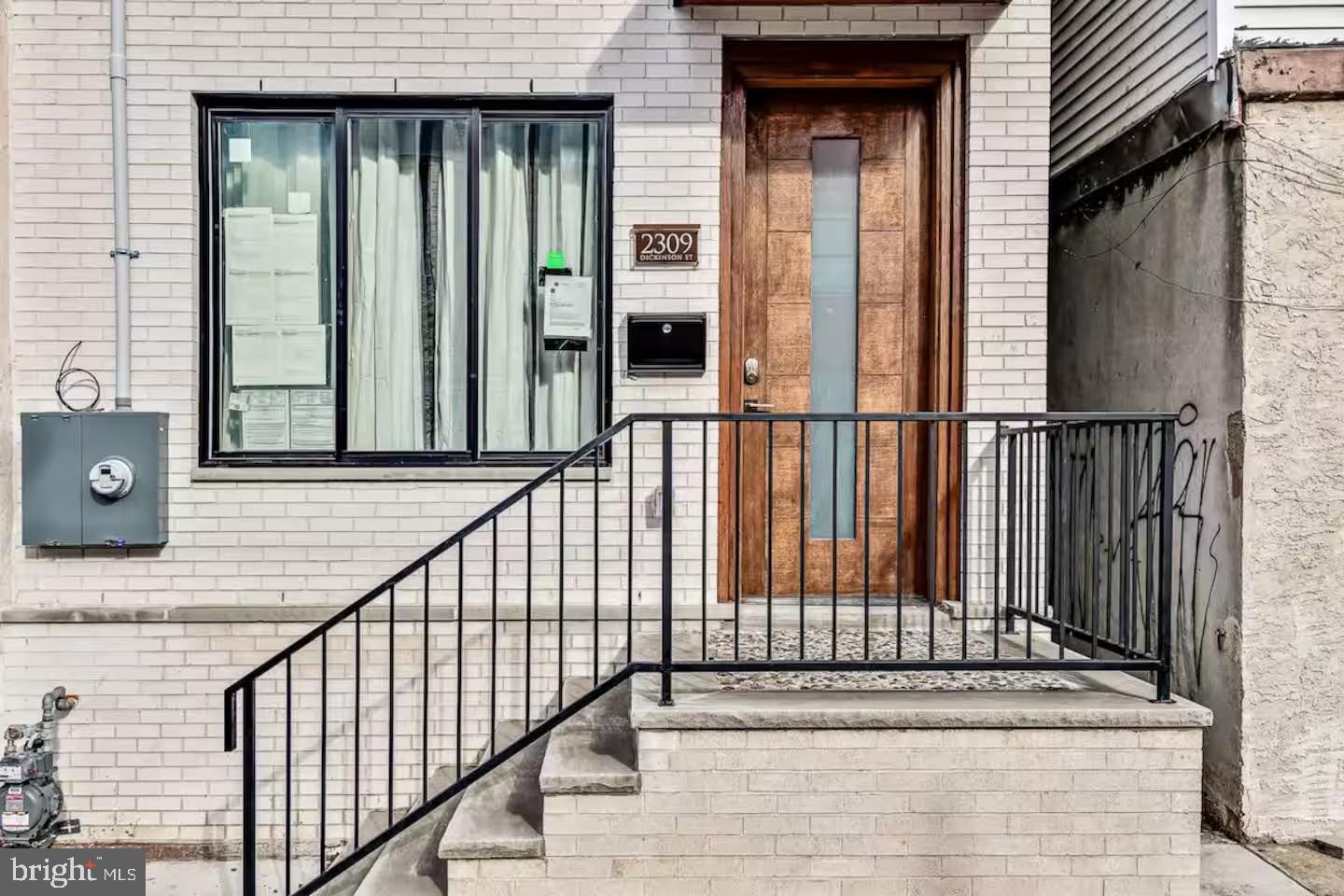 Philadelphia, Pennsylvania, 19146, United States, 4 Bedrooms Bedrooms, ,4 BathroomsBathrooms,Residential,For Sale,1877364