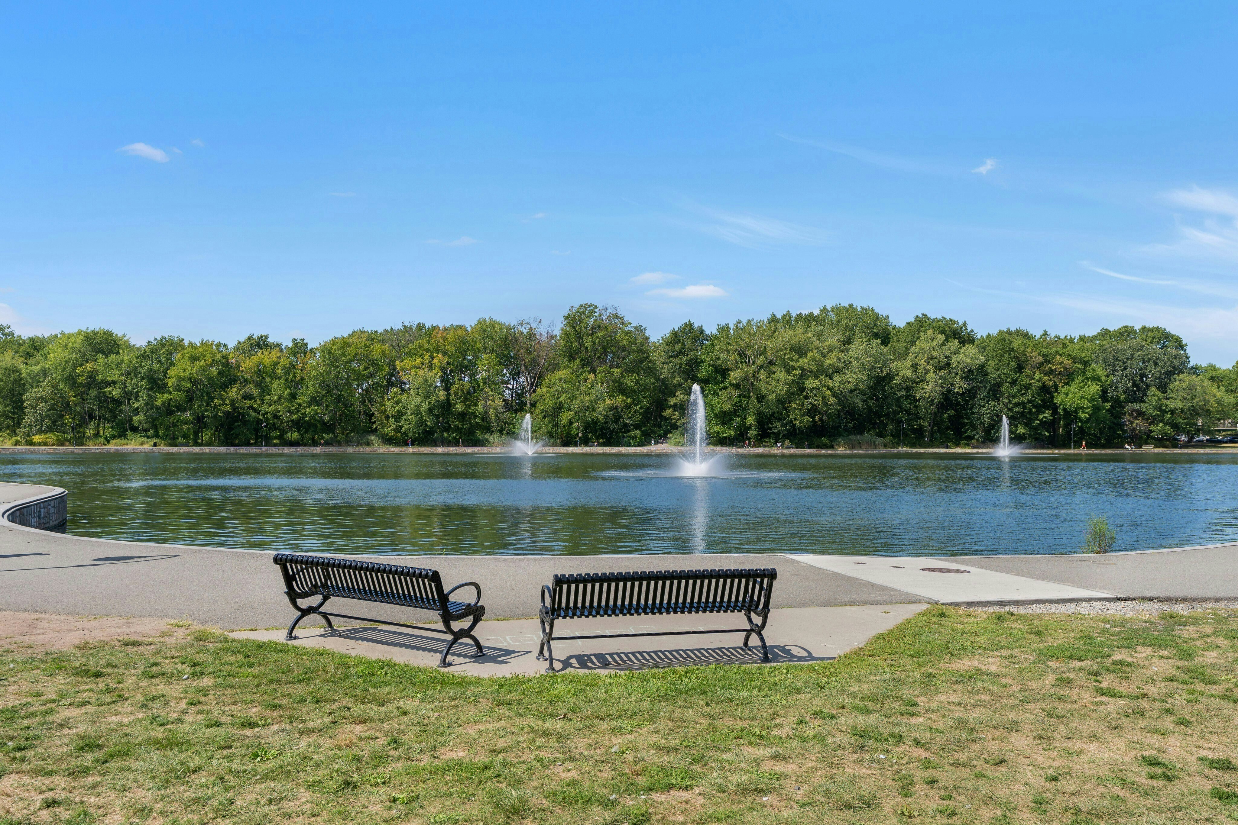  8350 Blvd East  #3G, North Bergen, NJ 07047 - 物件實景