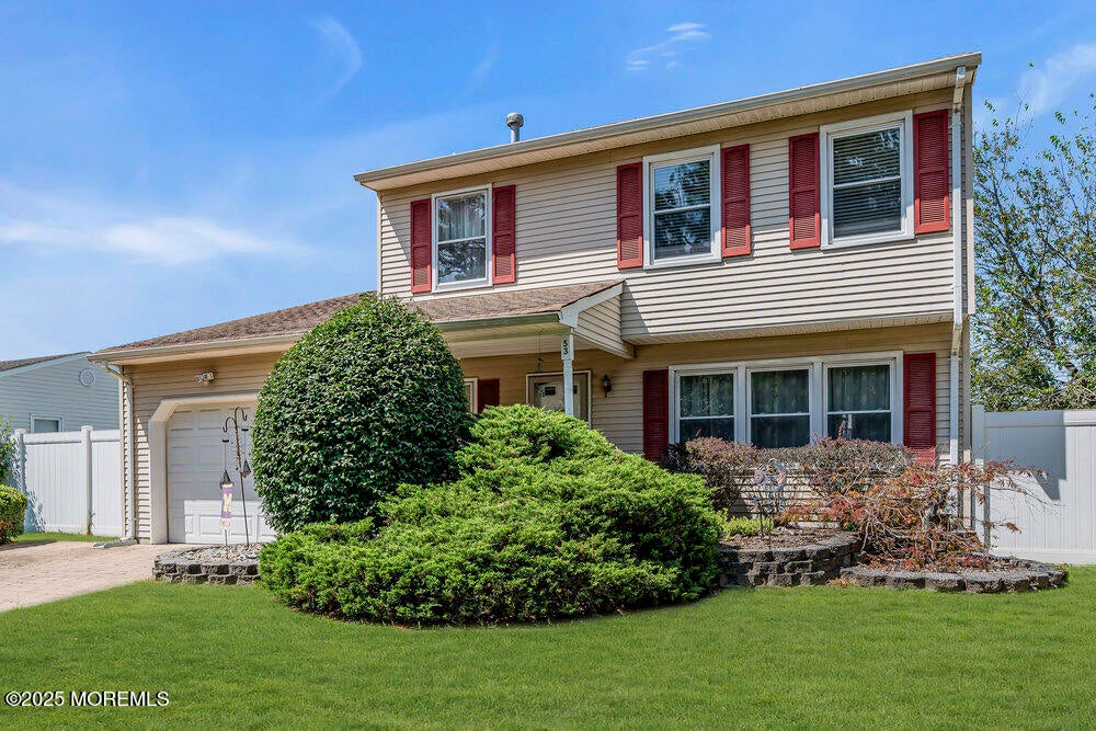Brick, New Jersey, 08724, United States, 4 Bedrooms Bedrooms, ,3 BathroomsBathrooms,Residential,For Sale,1928821
