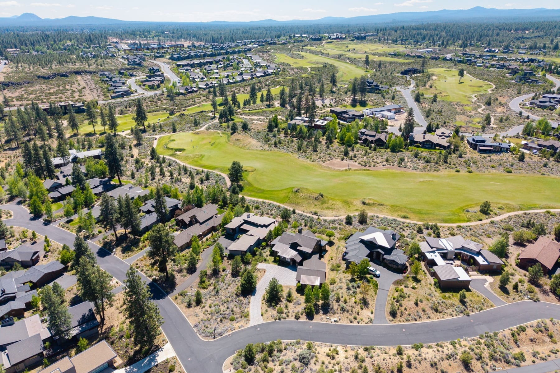  61487 Hackleman Court Bend, OR 97702 - 物件實景