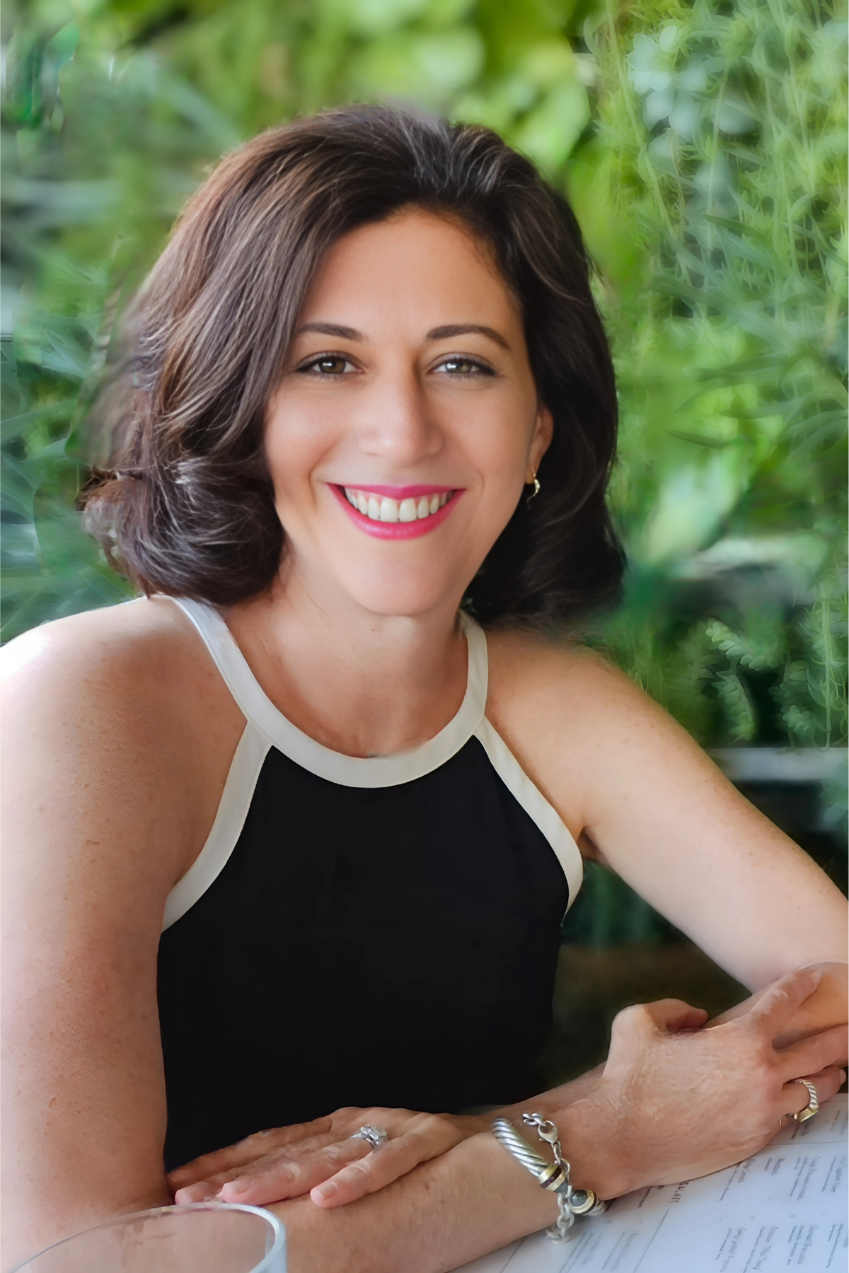 Lisa Mansfield