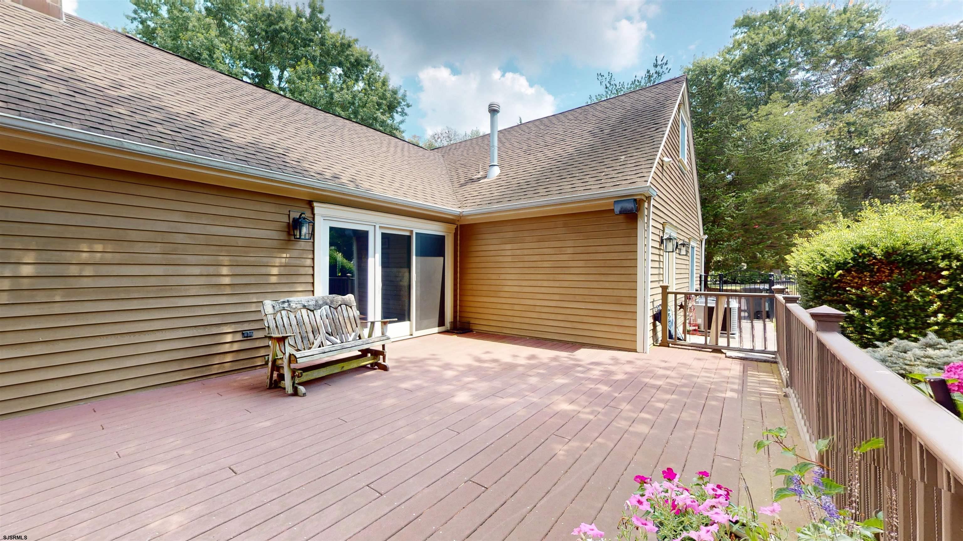 Linwood, New Jersey, 08221, United States, 6 Bedrooms Bedrooms, ,5 BathroomsBathrooms,Residential,For Sale,1975811