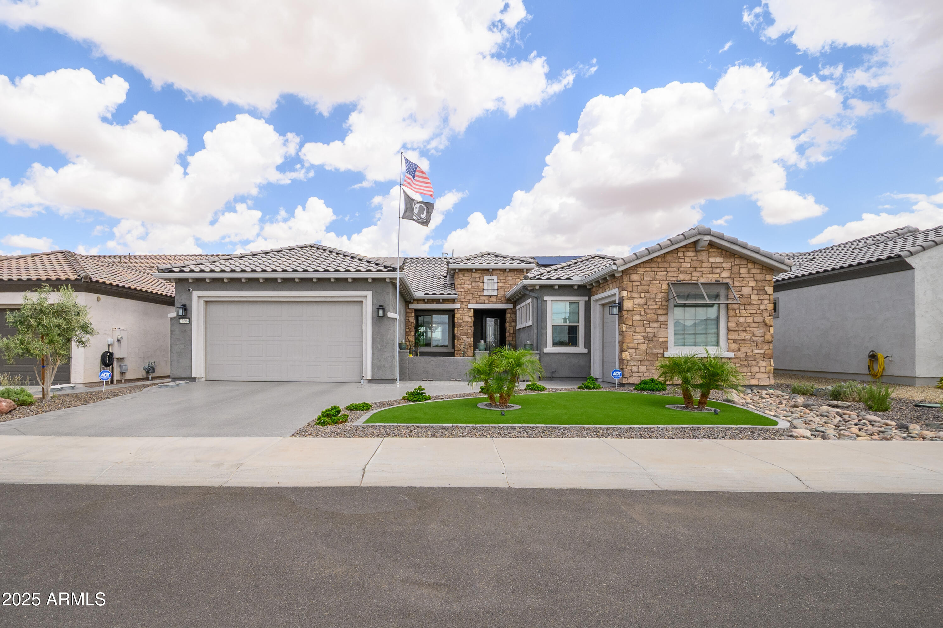 Buckeye, Arizona, 85396, United States, 2 Bedrooms Bedrooms, ,Residential,For Sale,1902602