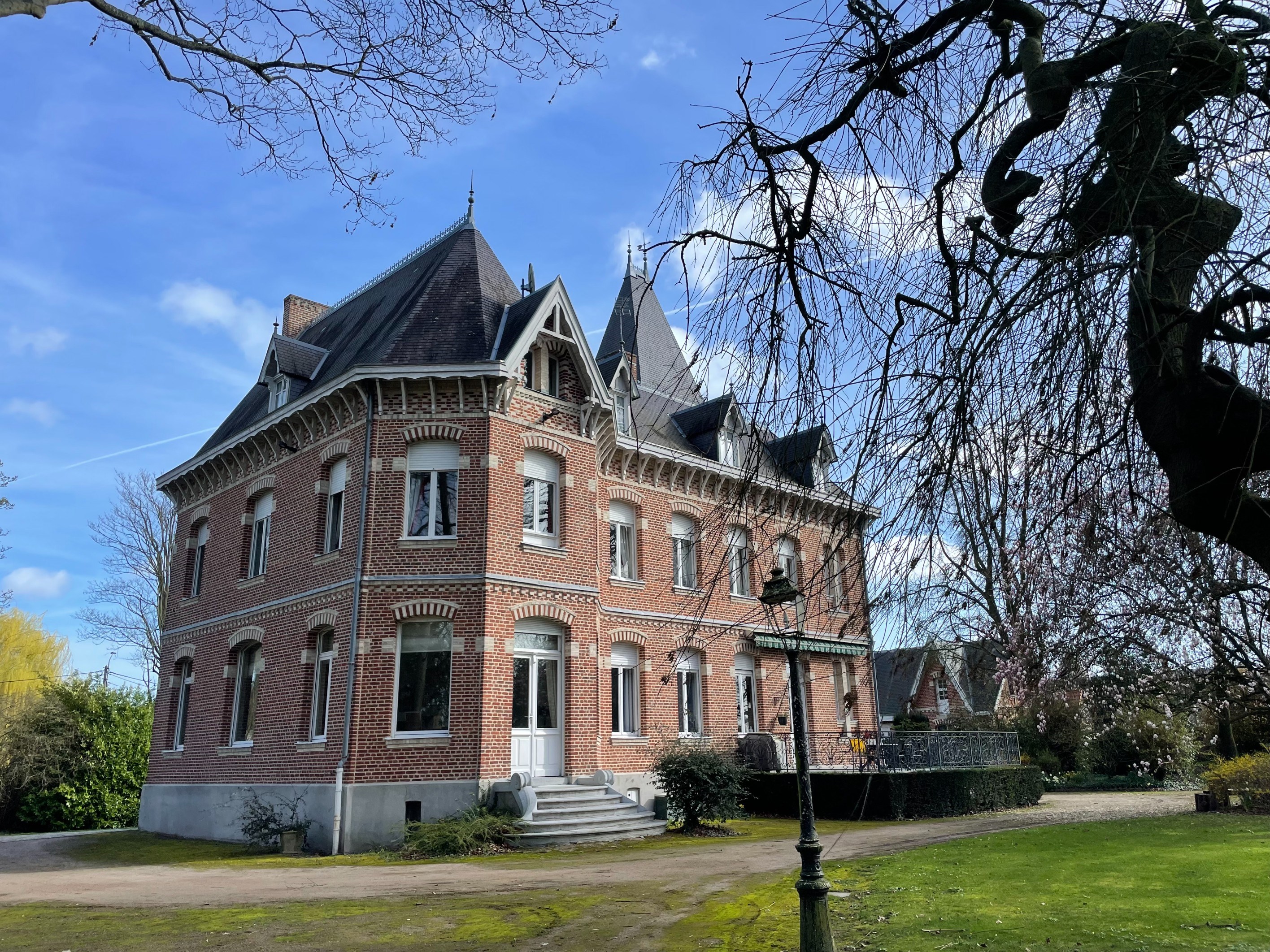 Great Property - 8 Bedrooms - 物件實景