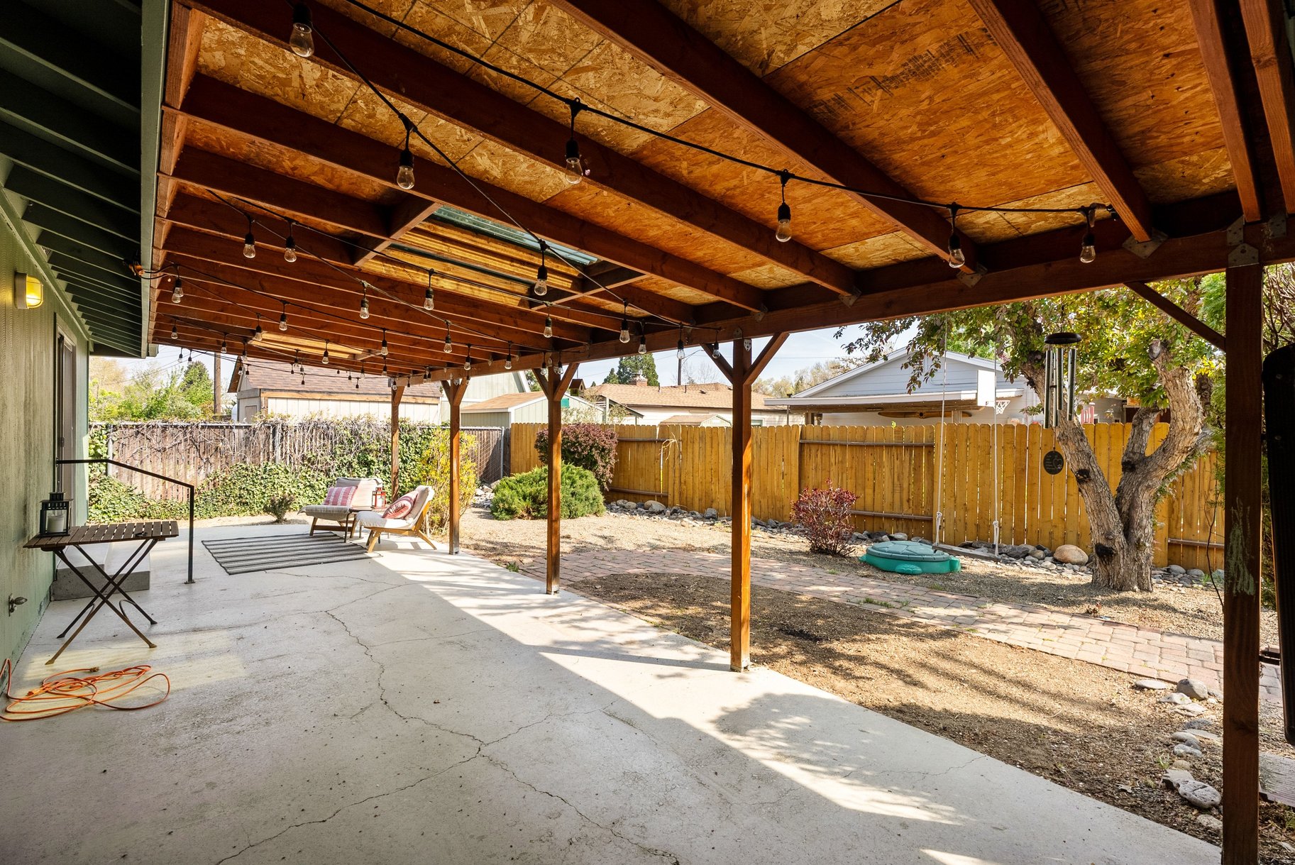  A Hidden Gem Near Idlewild Park and the Truckee River - 物件實景