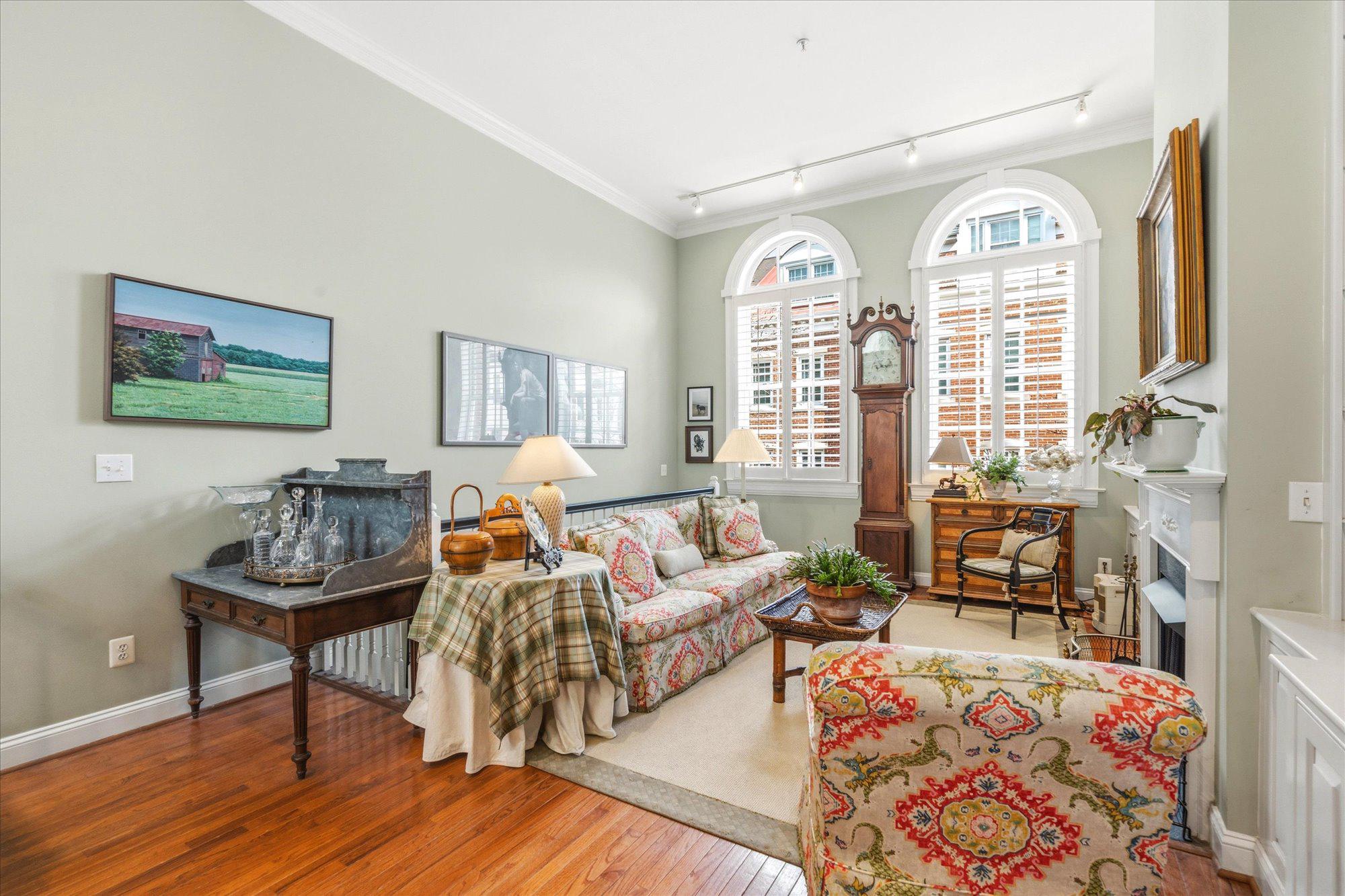  610 Tivoli Passage Way, Alexandria, VA, 22314 - 物件實景