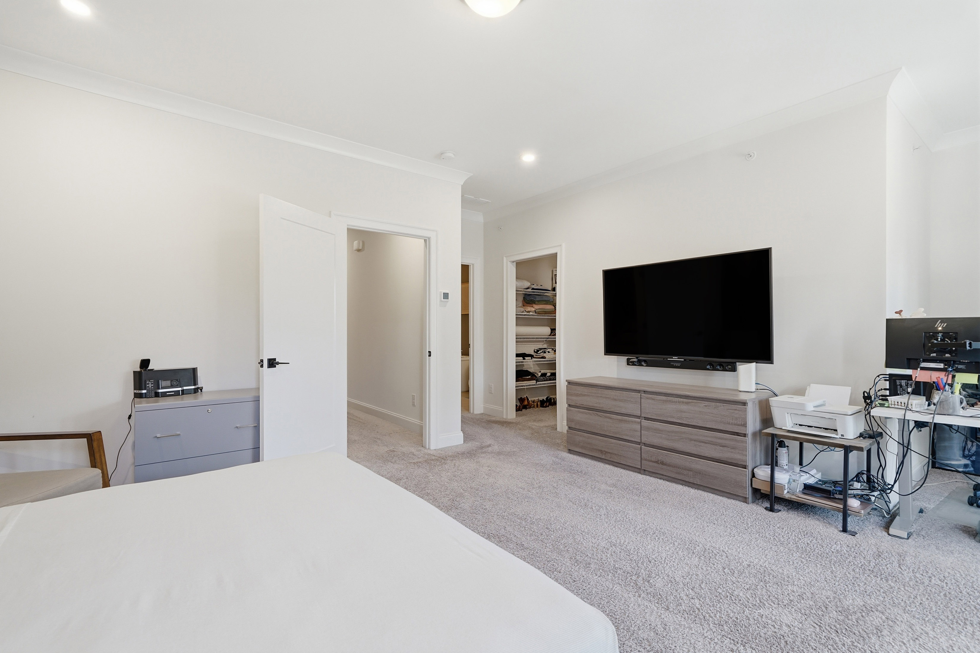  Luxury Townhome in the Sought-After Community of Foundry - 物件實景